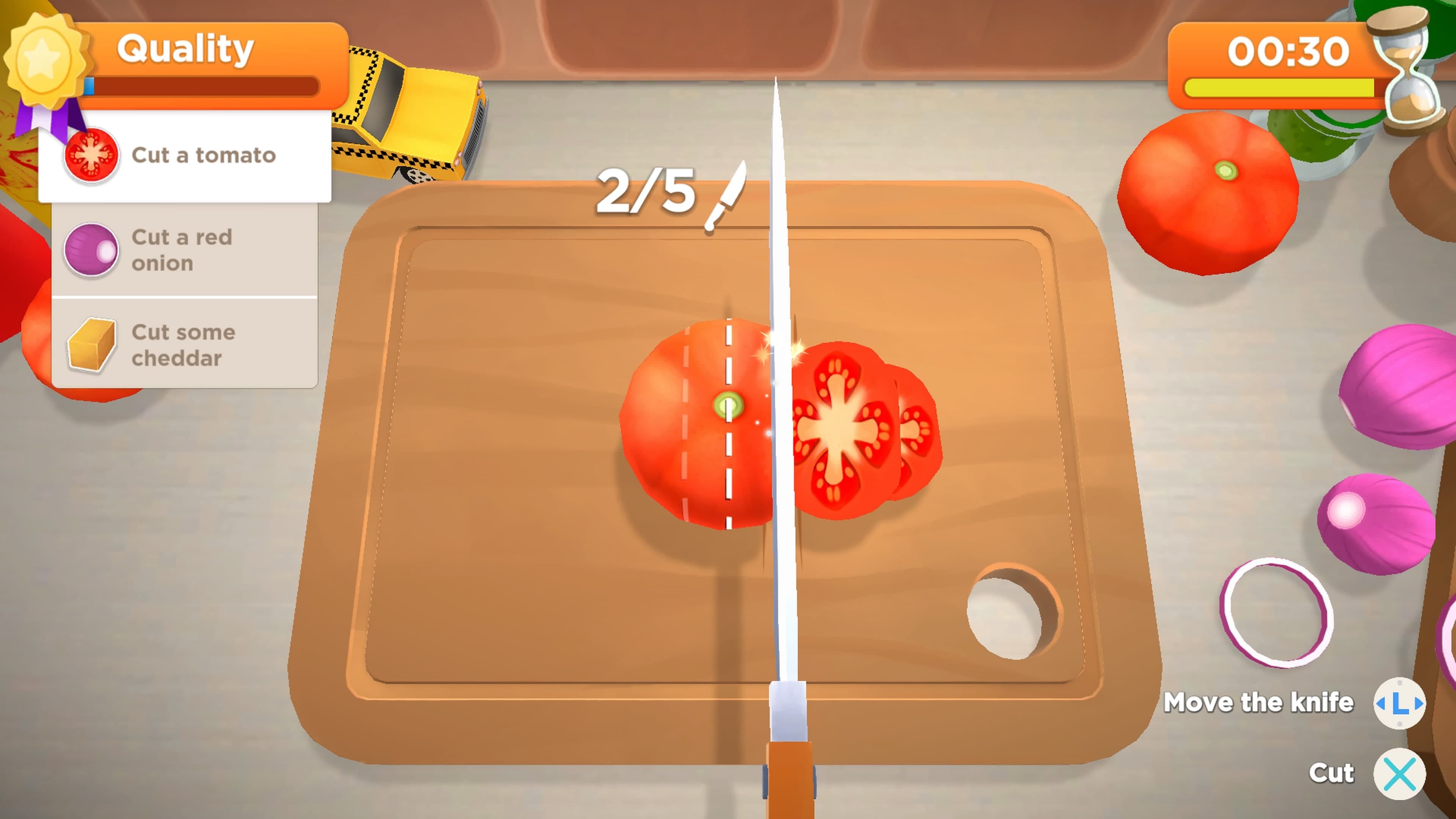 My Universe - Cooking Star Restaurant: скриншот 4