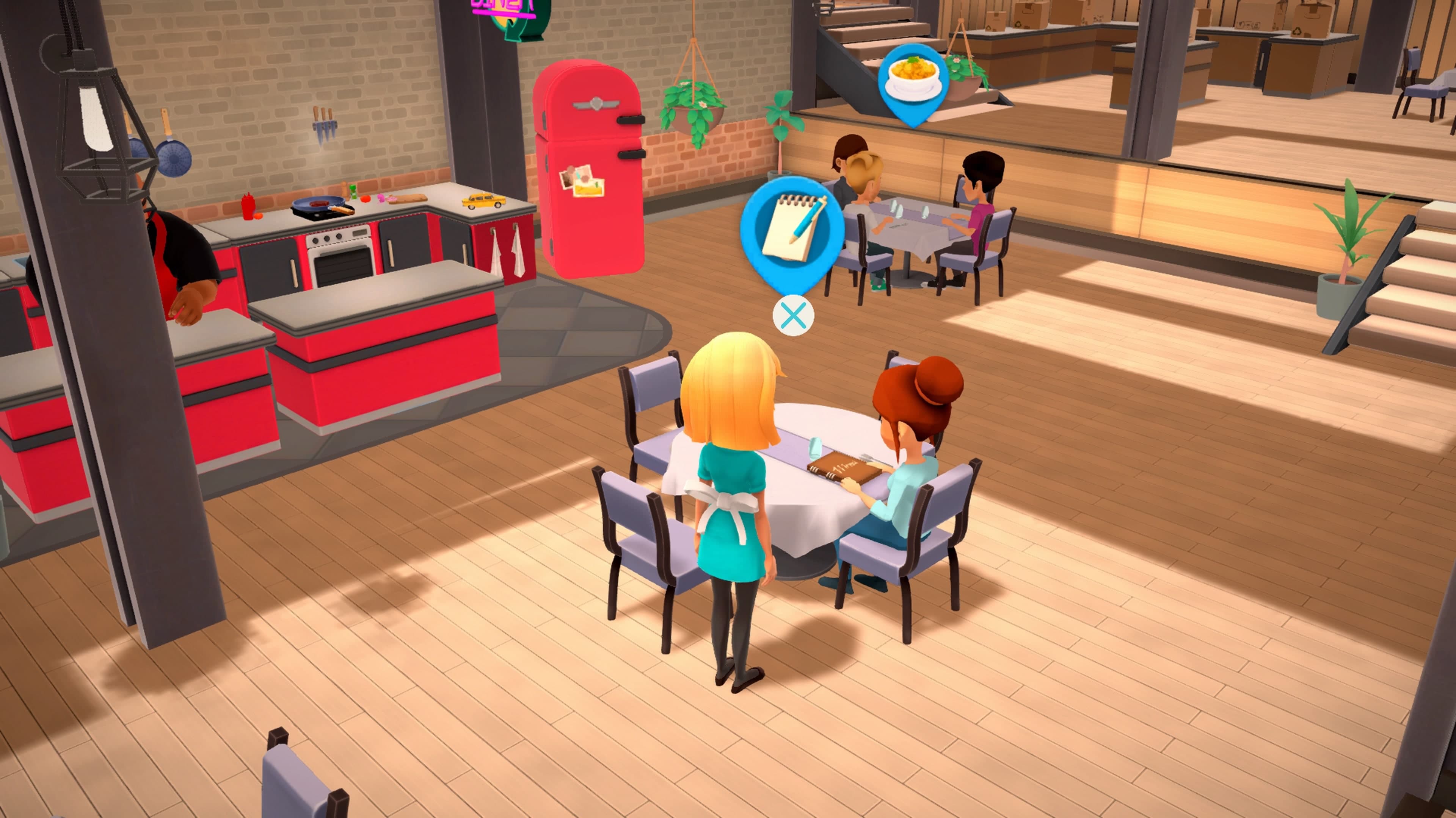 My Universe - Cooking Star Restaurant: скриншот 8