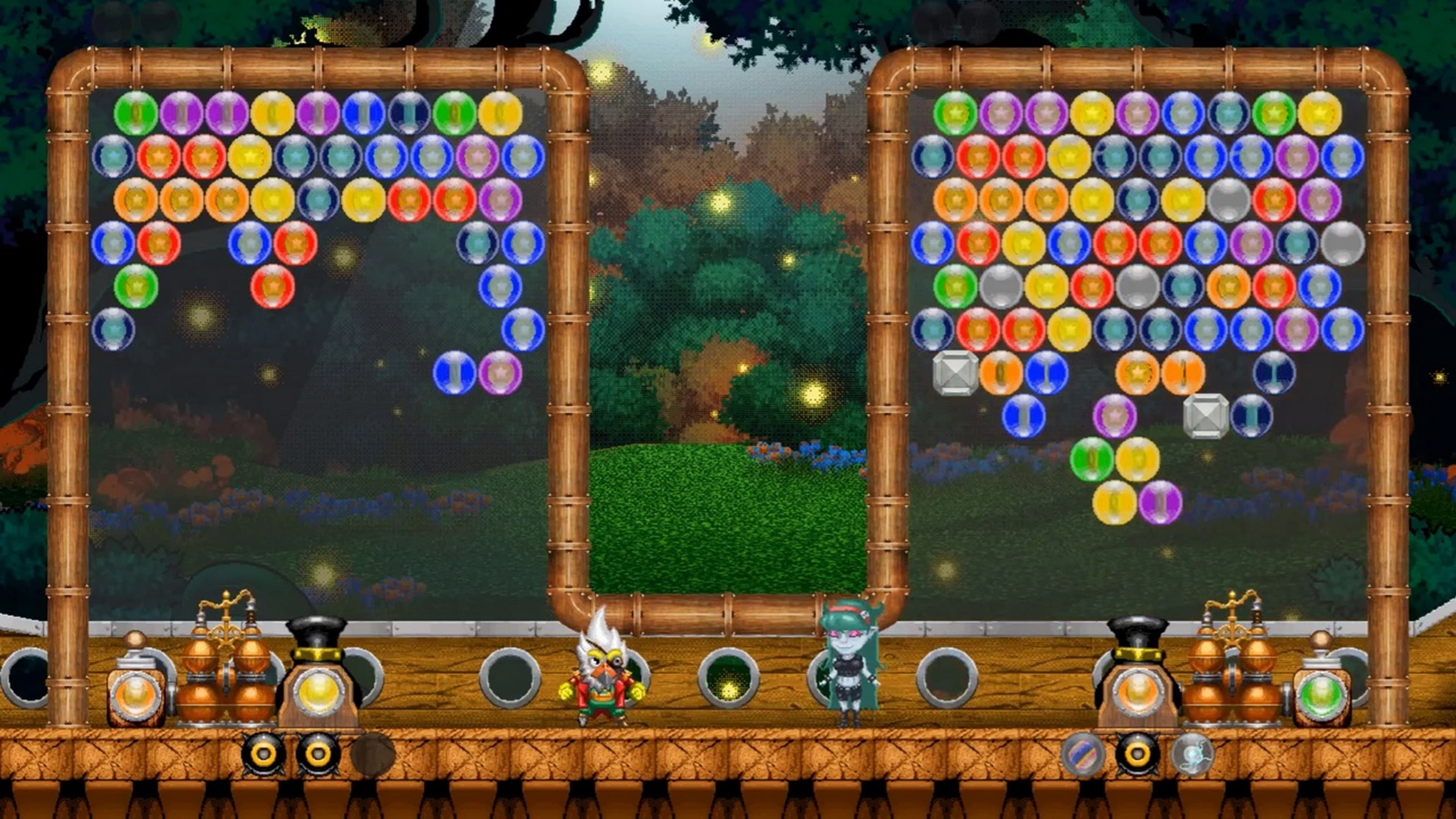 Rusty Spout Rescue Adventure: скриншот 6