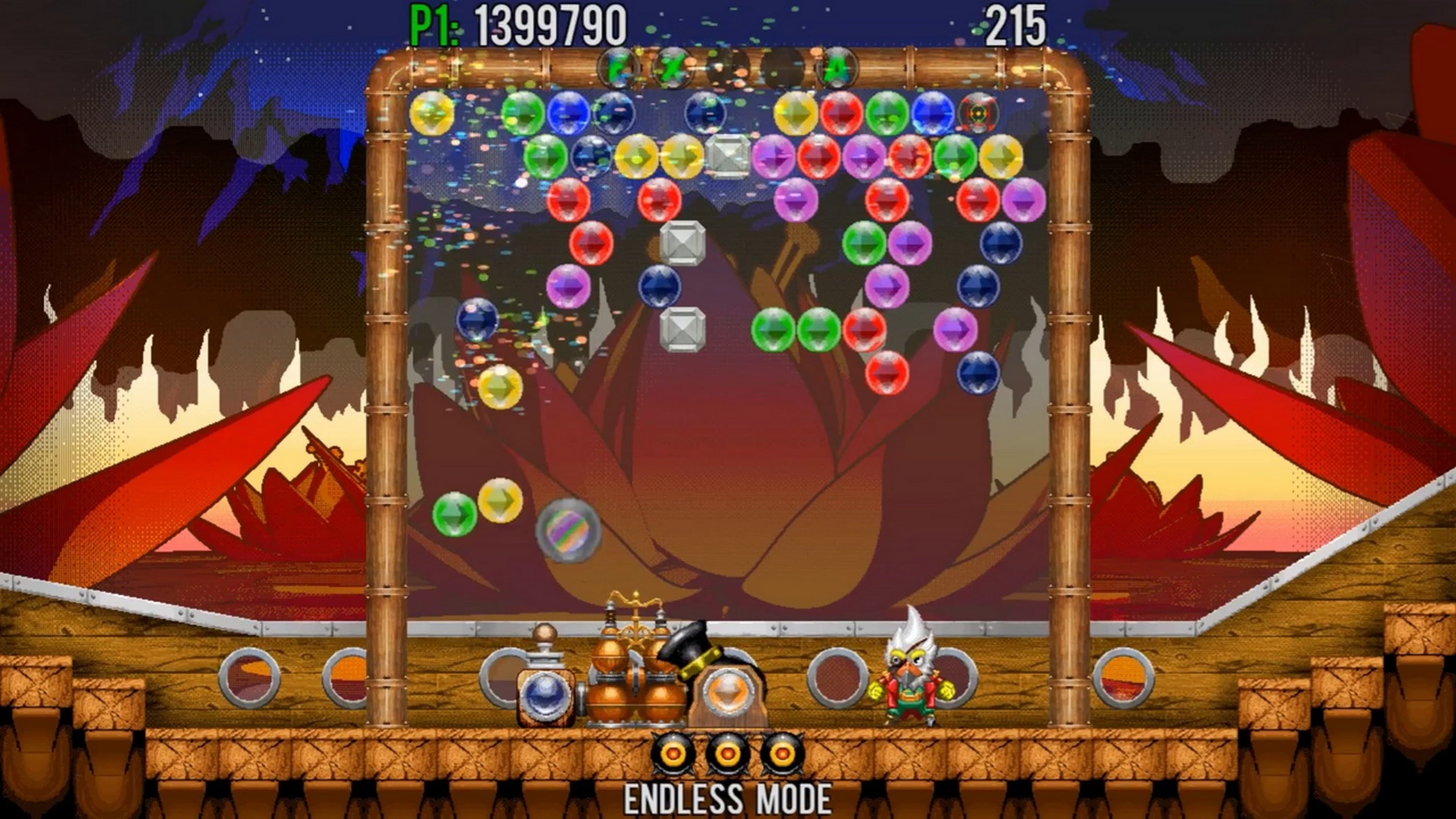 Rusty Spout Rescue Adventure: скриншот 2