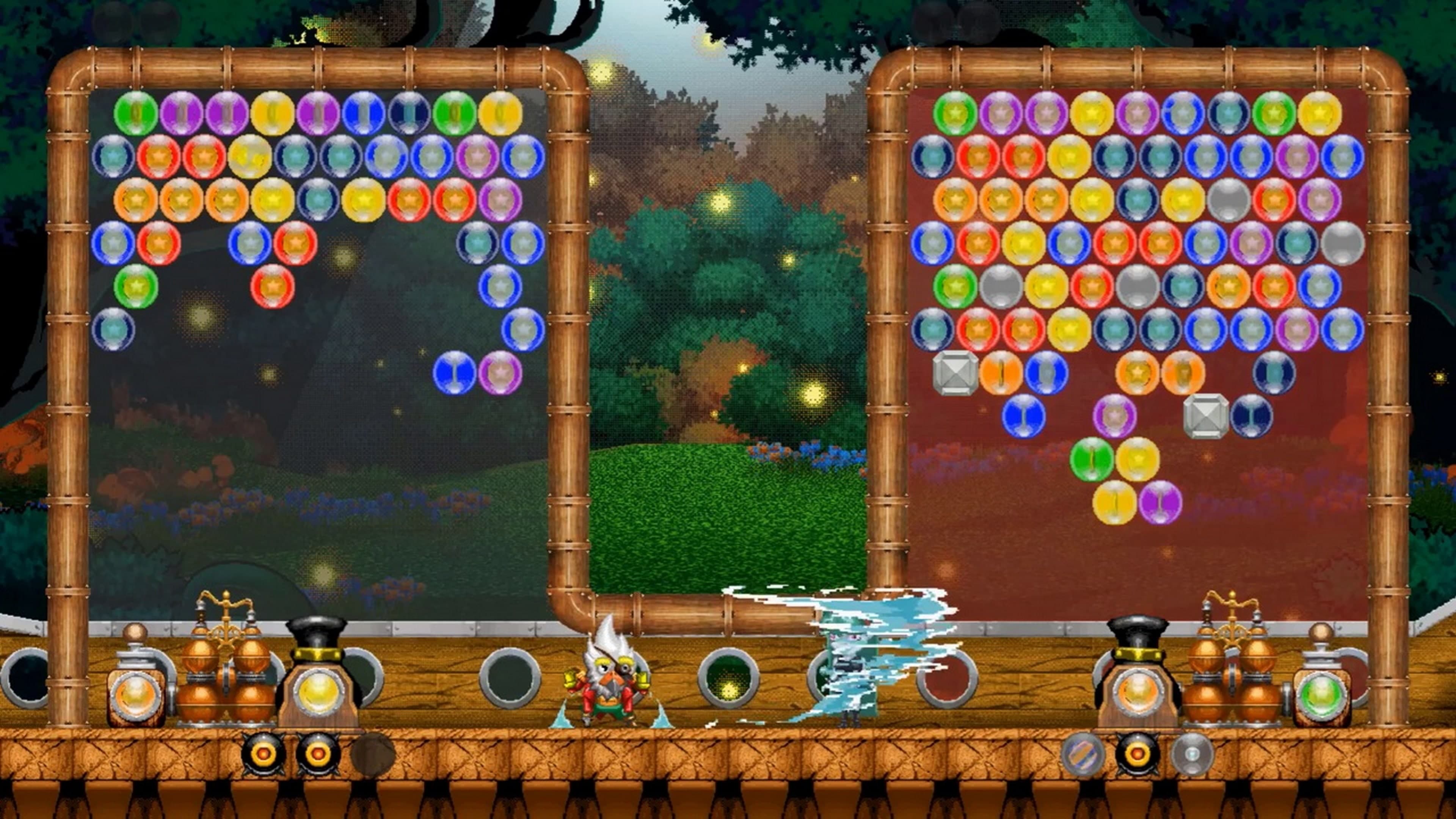 Rusty Spout Rescue Adventure: скриншот 7