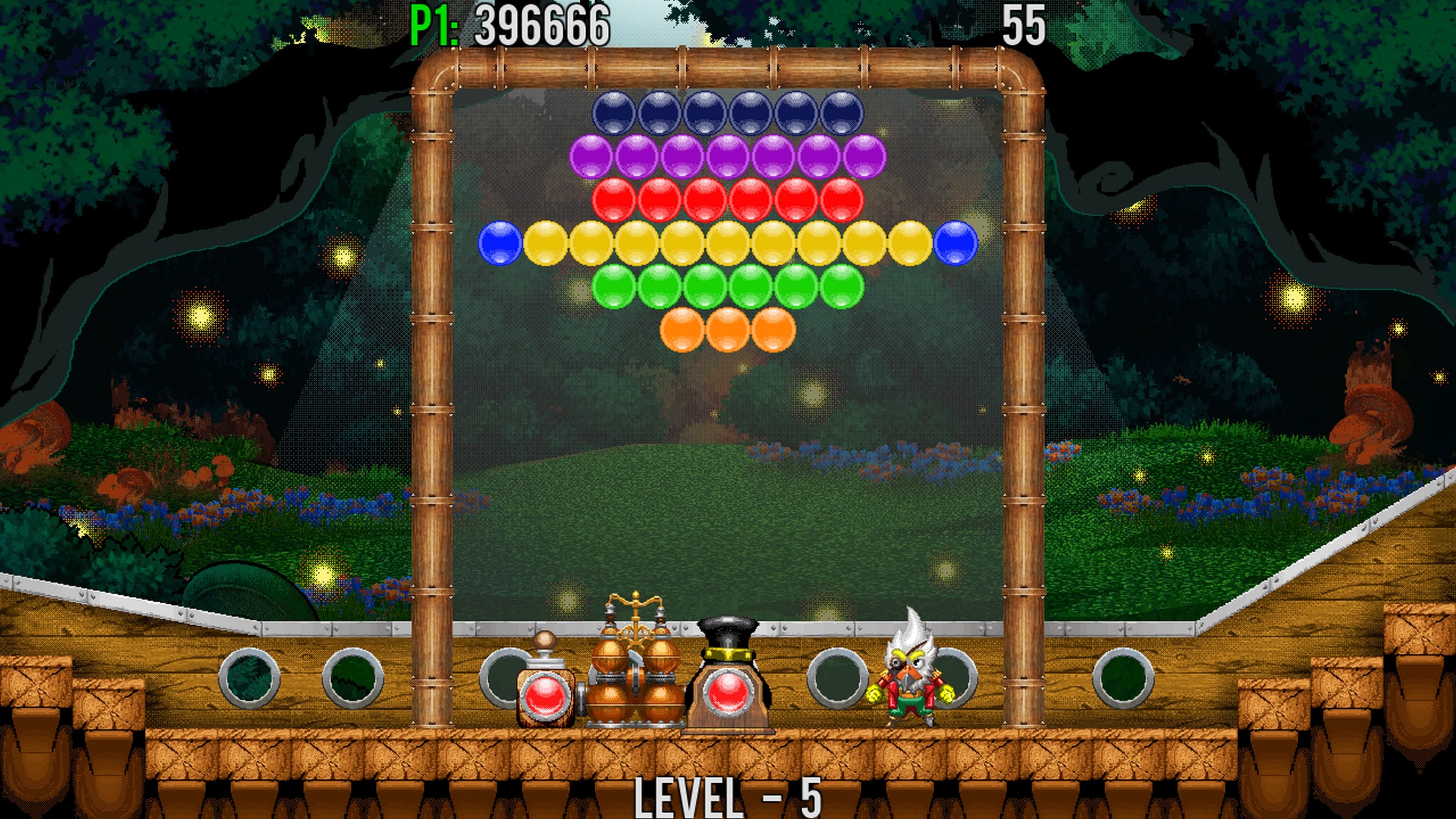 Rusty Spout Rescue Adventure: скриншот 9