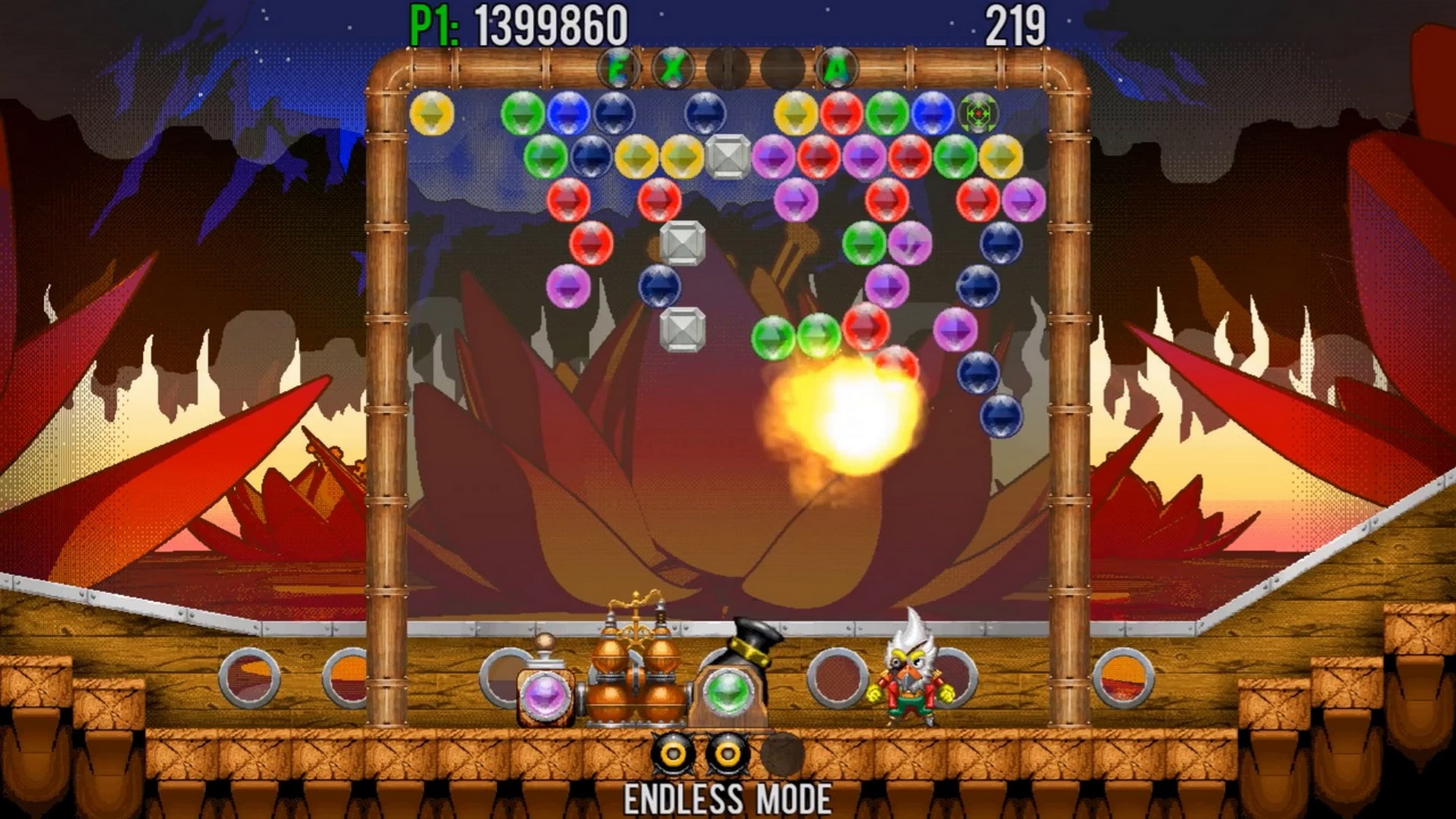 Rusty Spout Rescue Adventure: скриншот 1