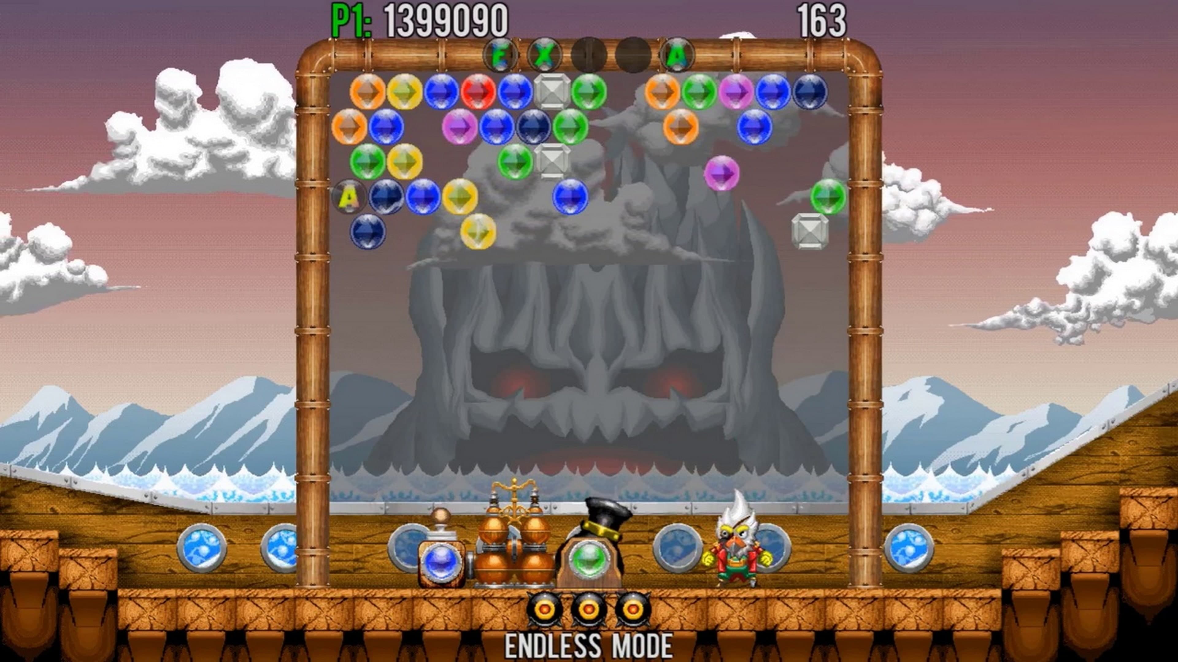 Rusty Spout Rescue Adventure: скриншот 3