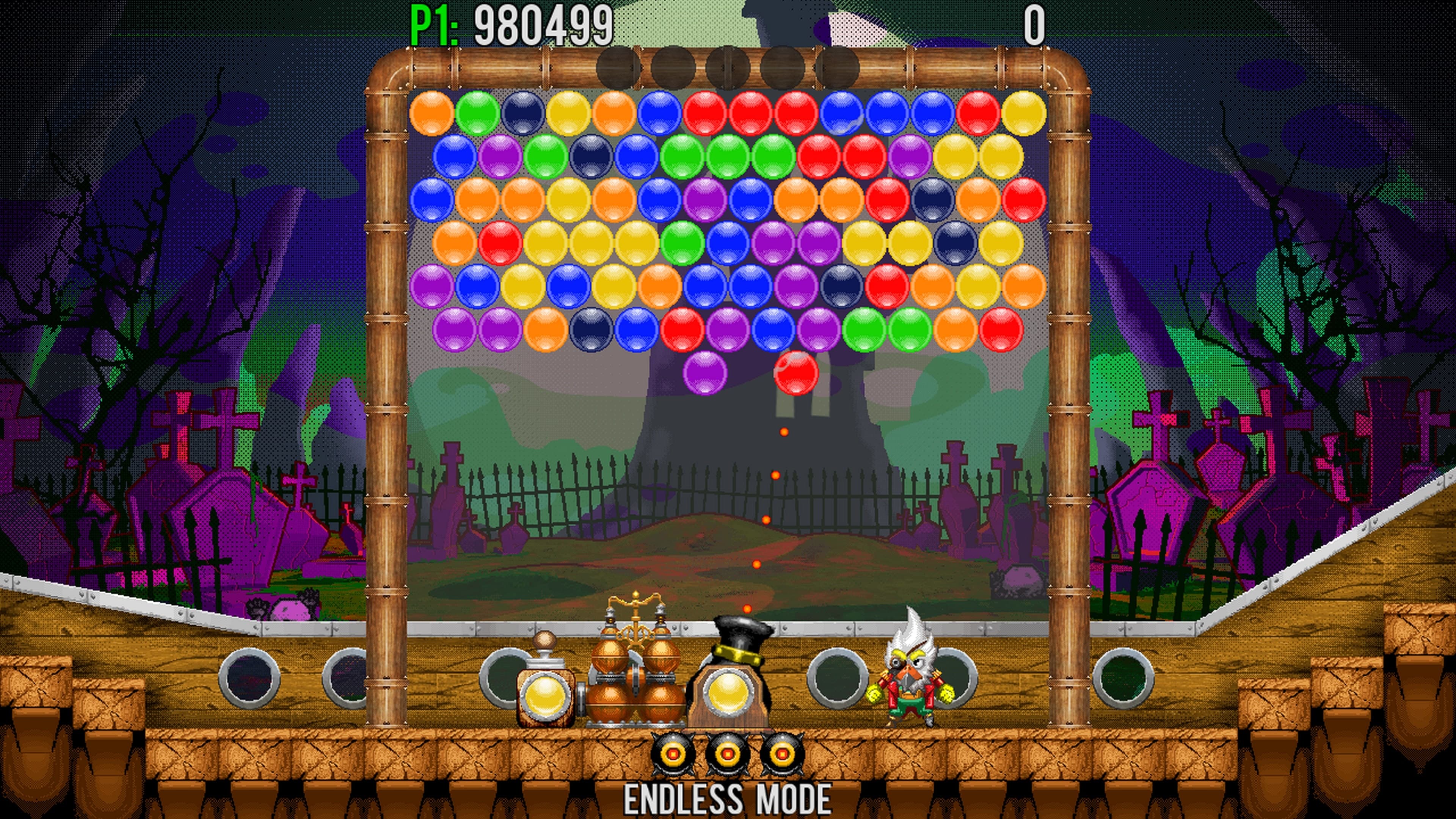 Rusty Spout Rescue Adventure: скриншот 8