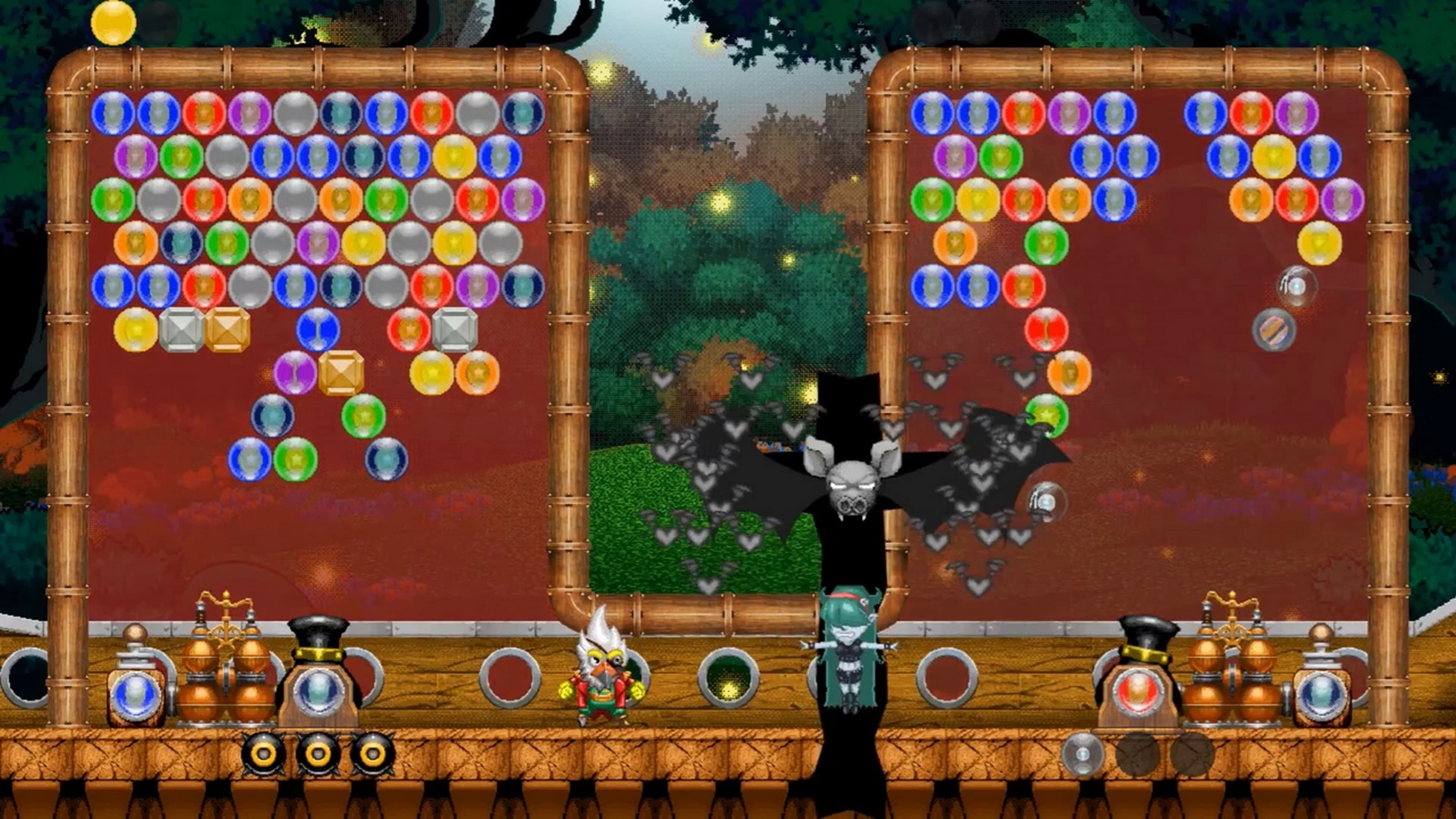 Rusty Spout Rescue Adventure: скриншот 5