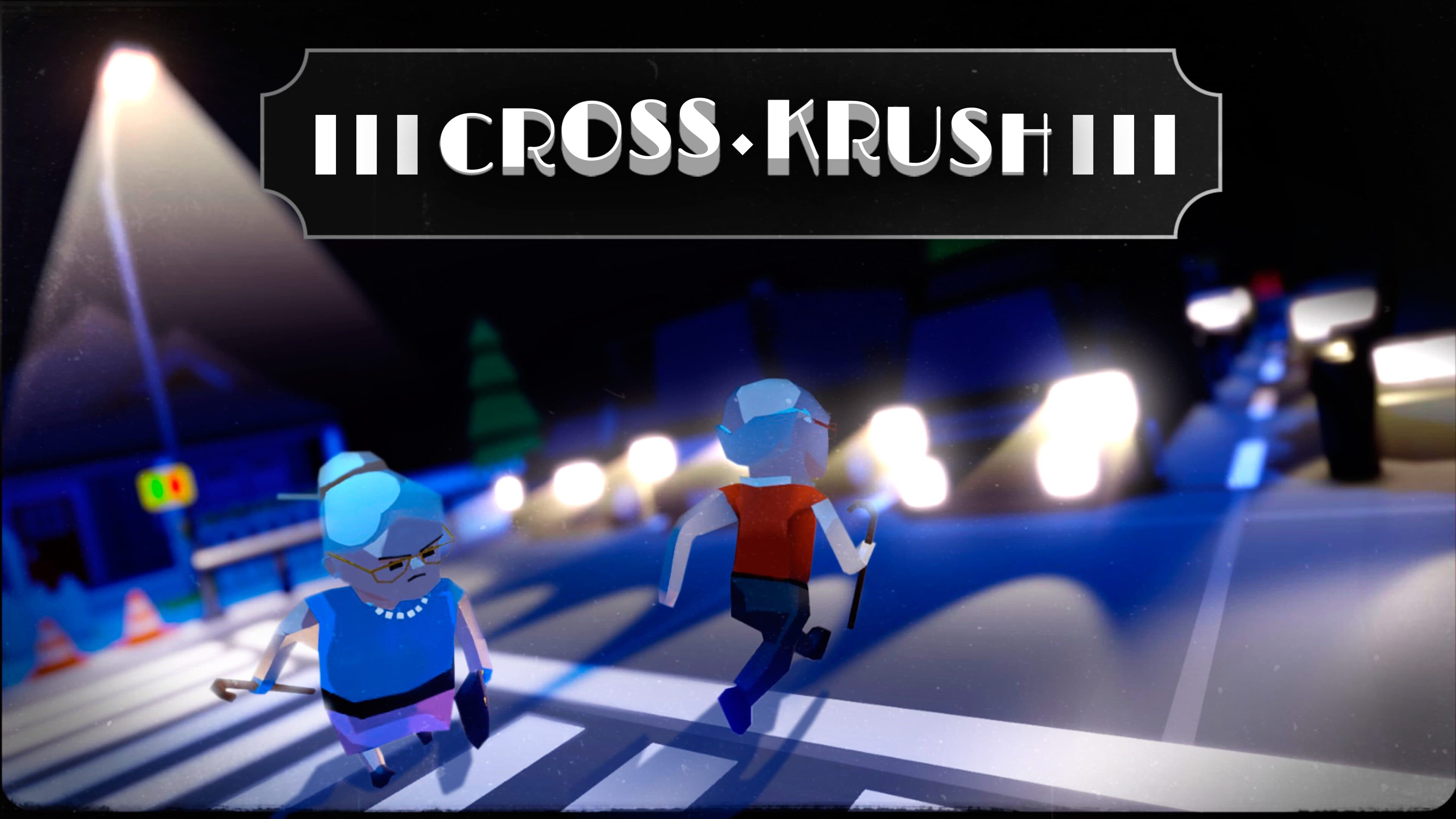 CrossKrush Standard