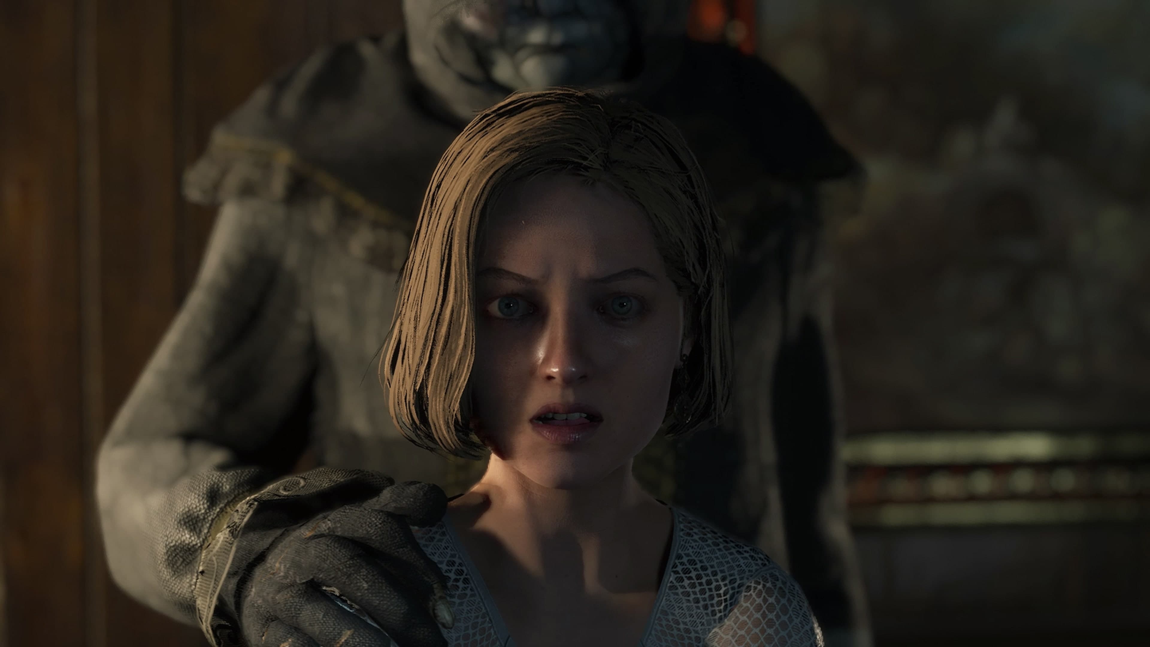 Remothered: Broken Porcelain: скриншот 8