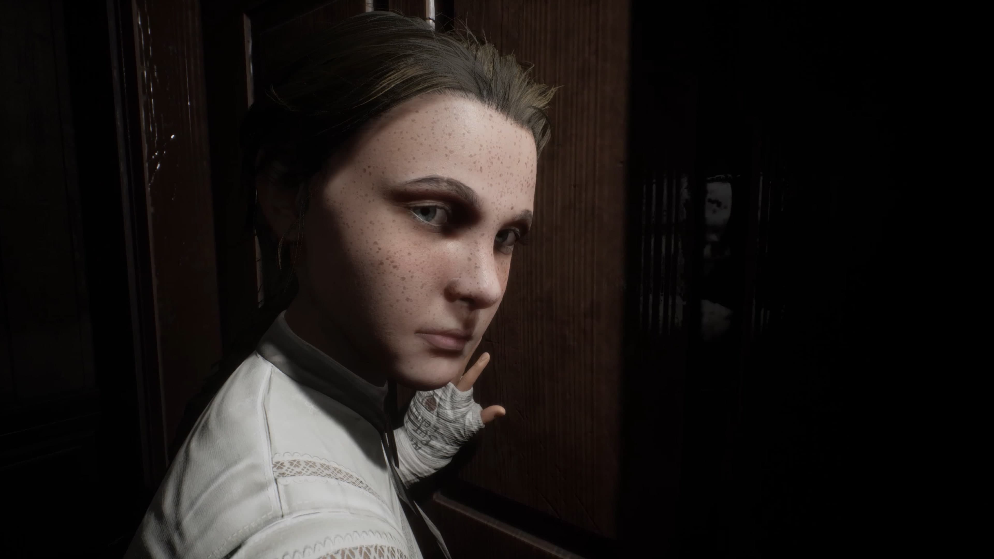 Remothered: Broken Porcelain: скриншот 5