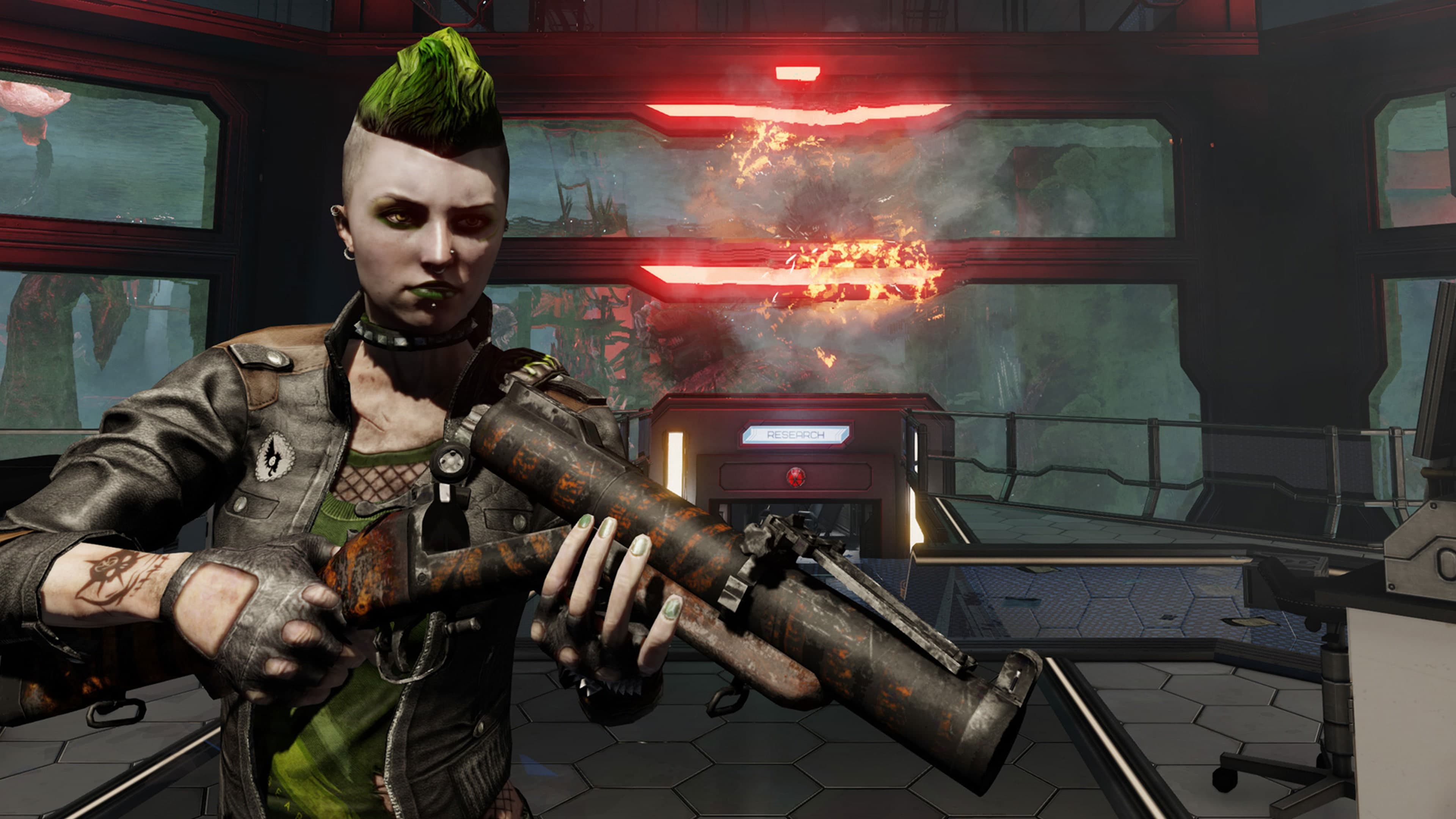 Killing Floor 2: скриншот 6