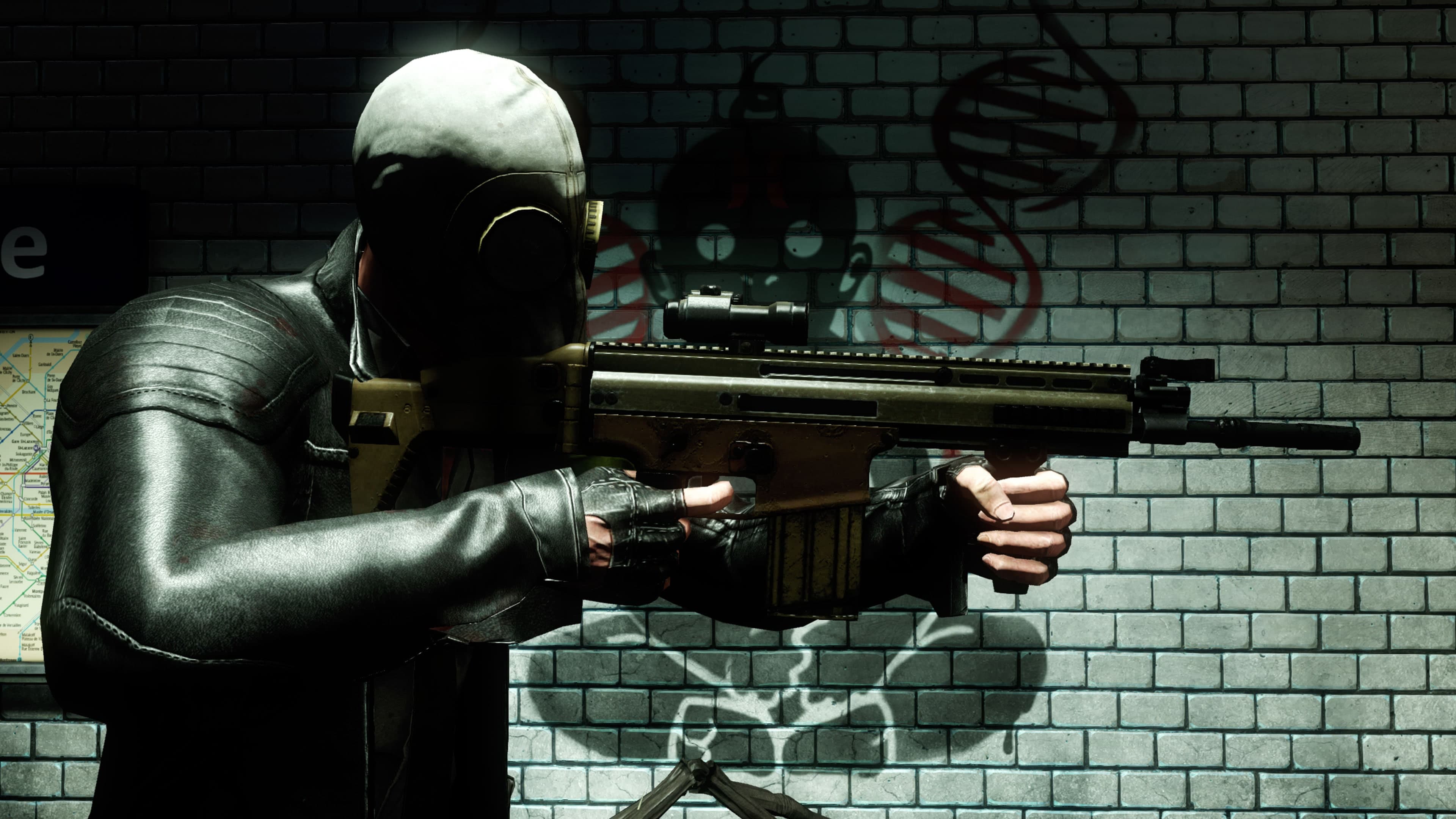 Killing Floor 2: скриншот 3