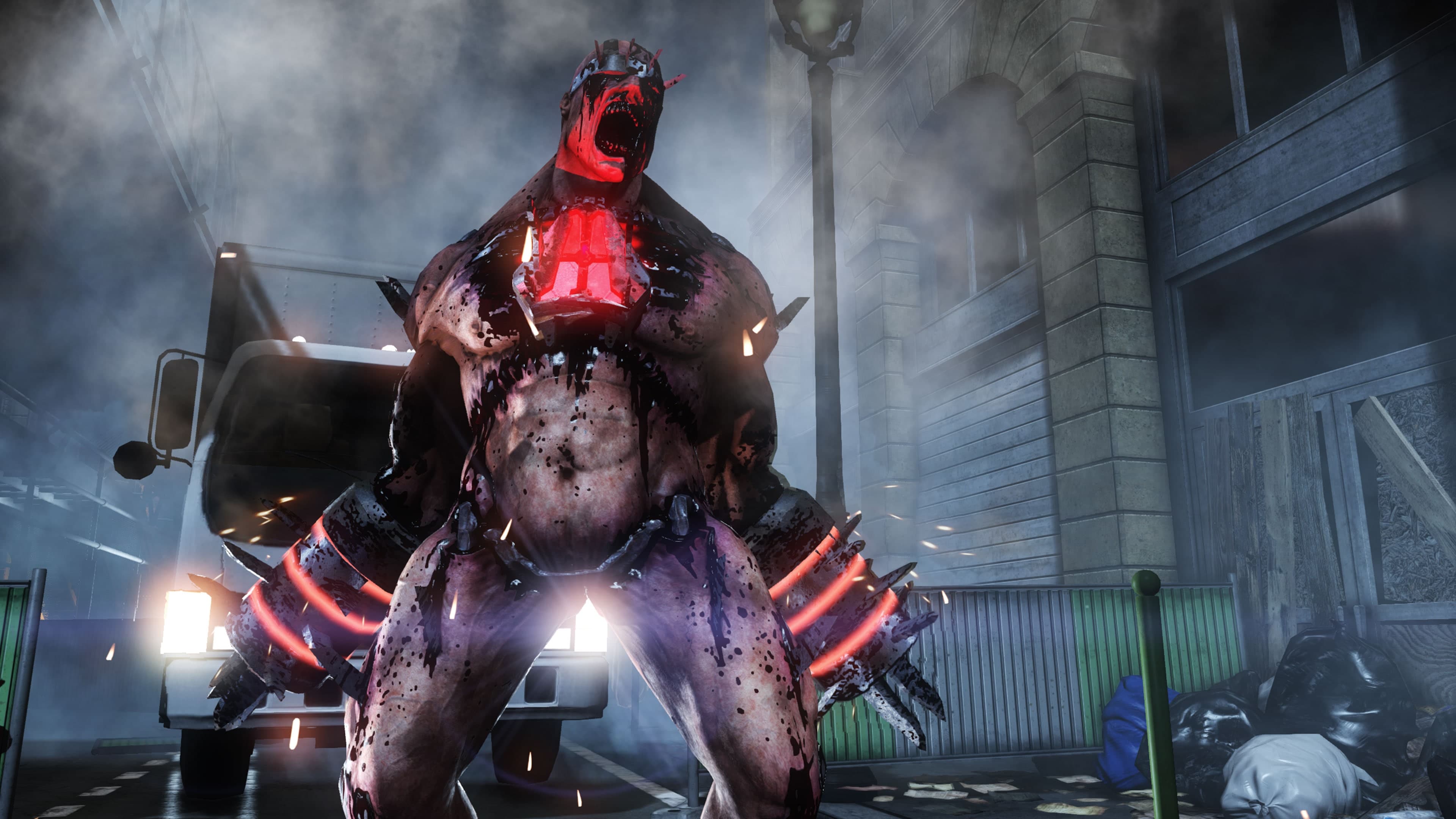 Killing Floor 2: скриншот 7