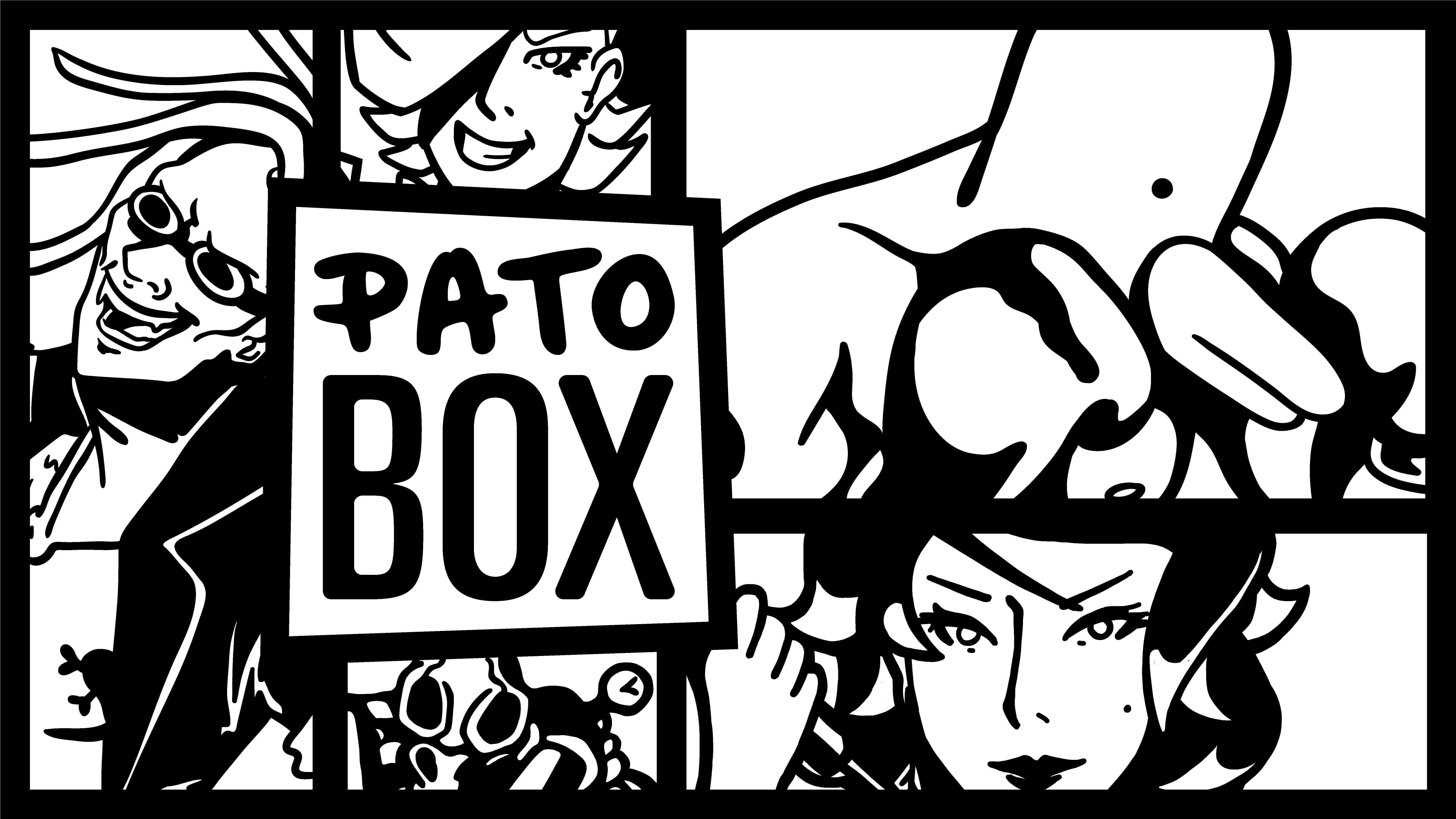 Pato Box Standard