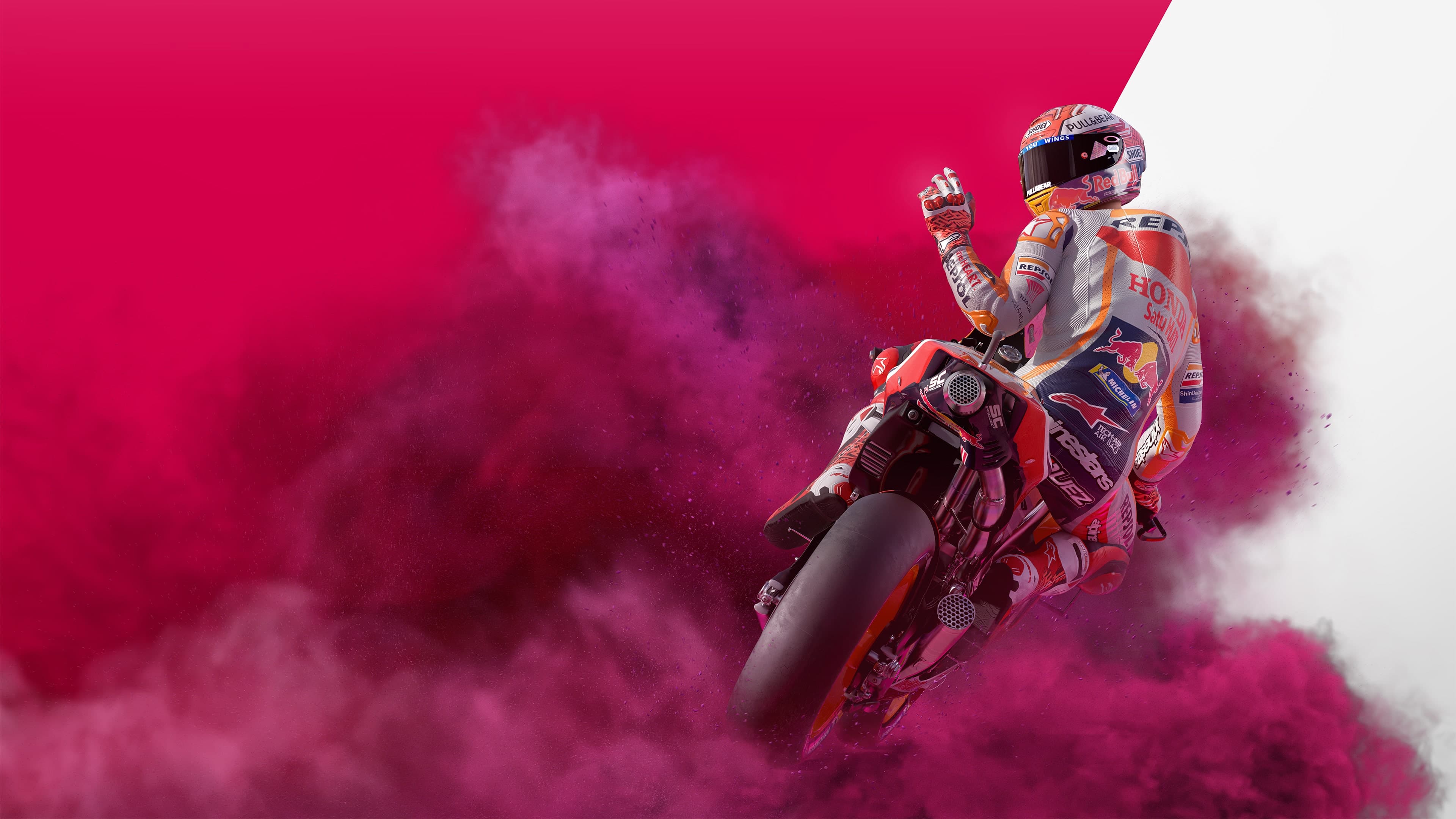MotoGP 19 Standard