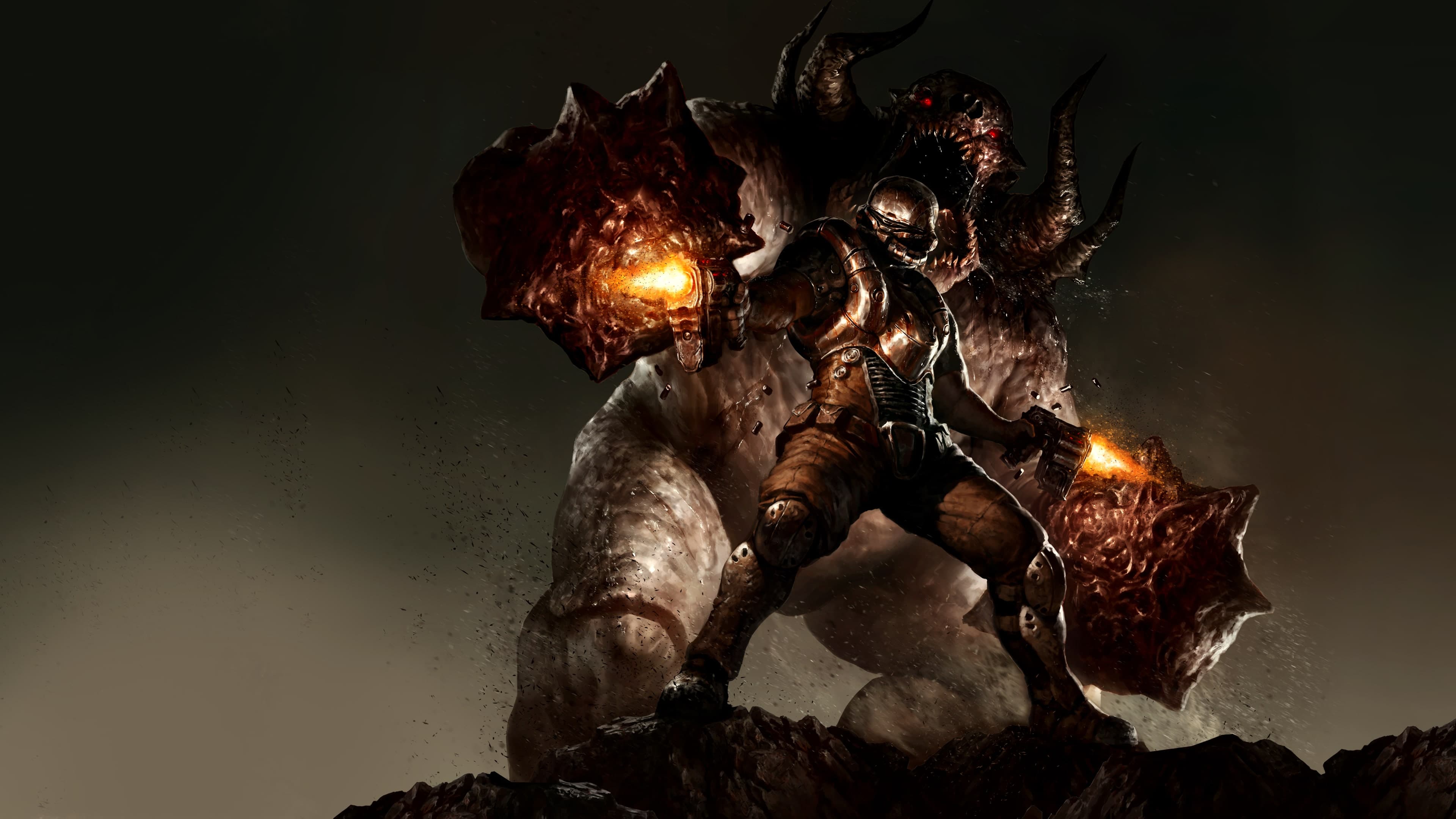 DOOM 3 Standard