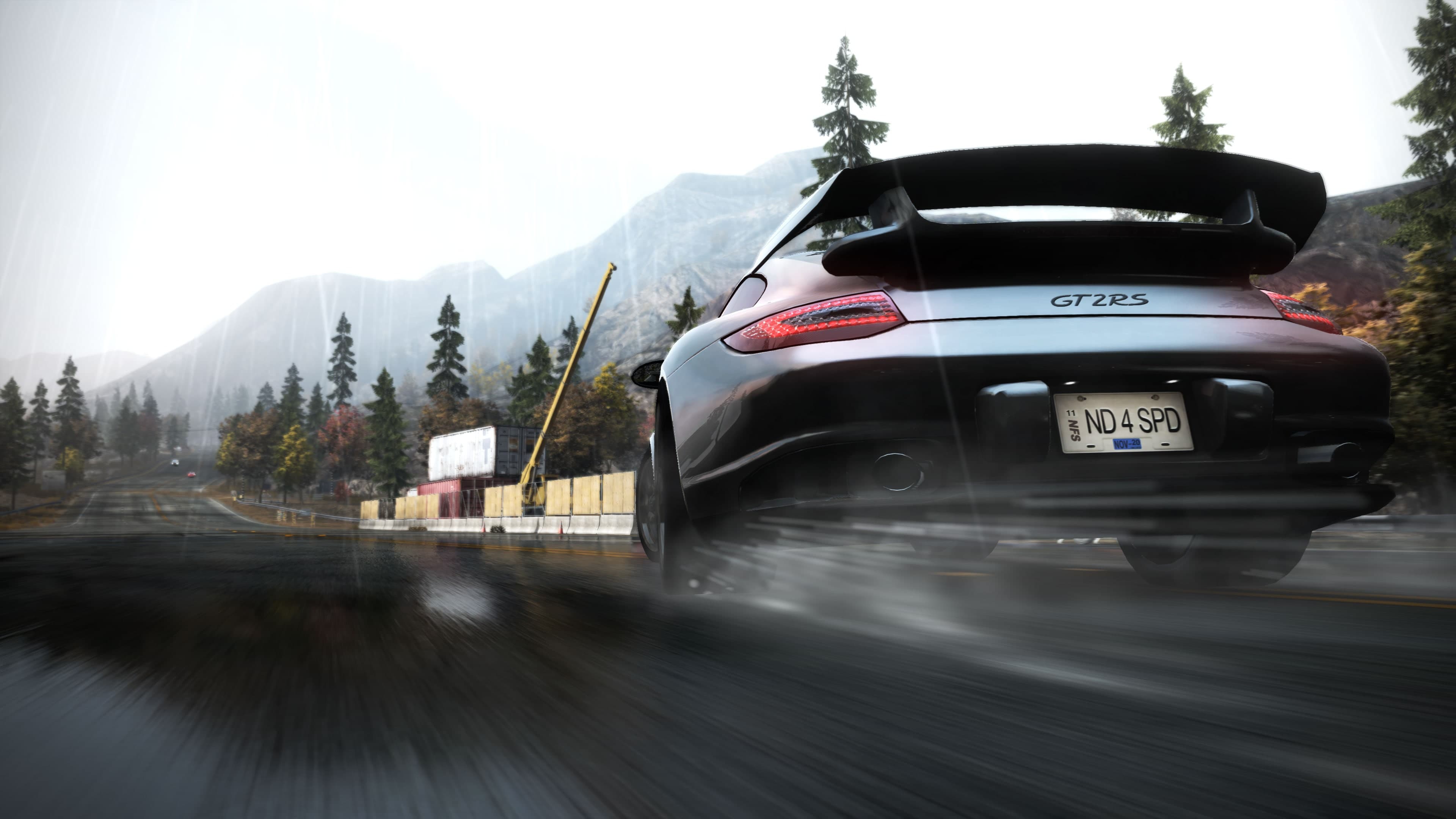 Need for Speed Hot Pursuit Remastered: скриншот 2