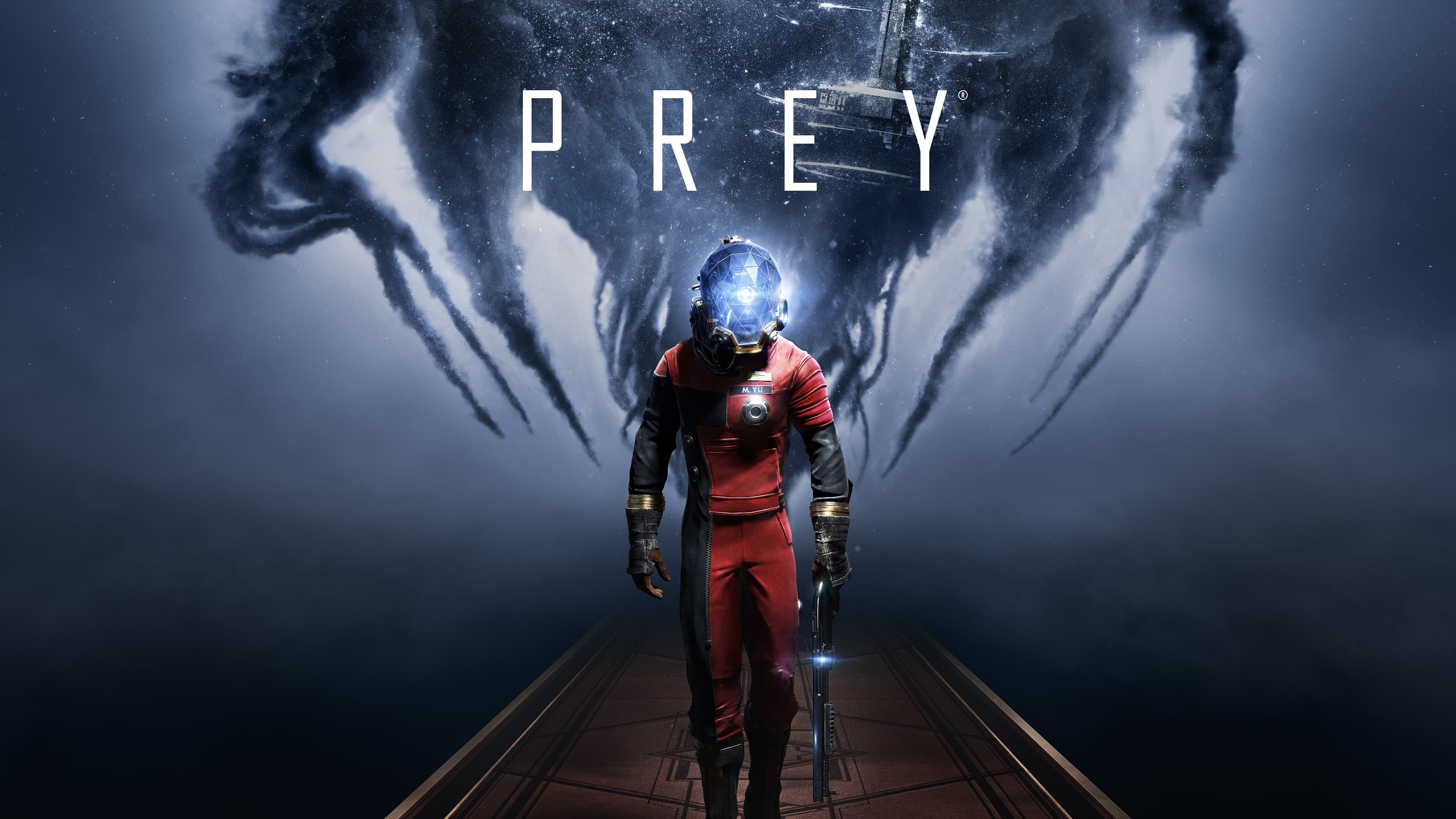 Prey Standard