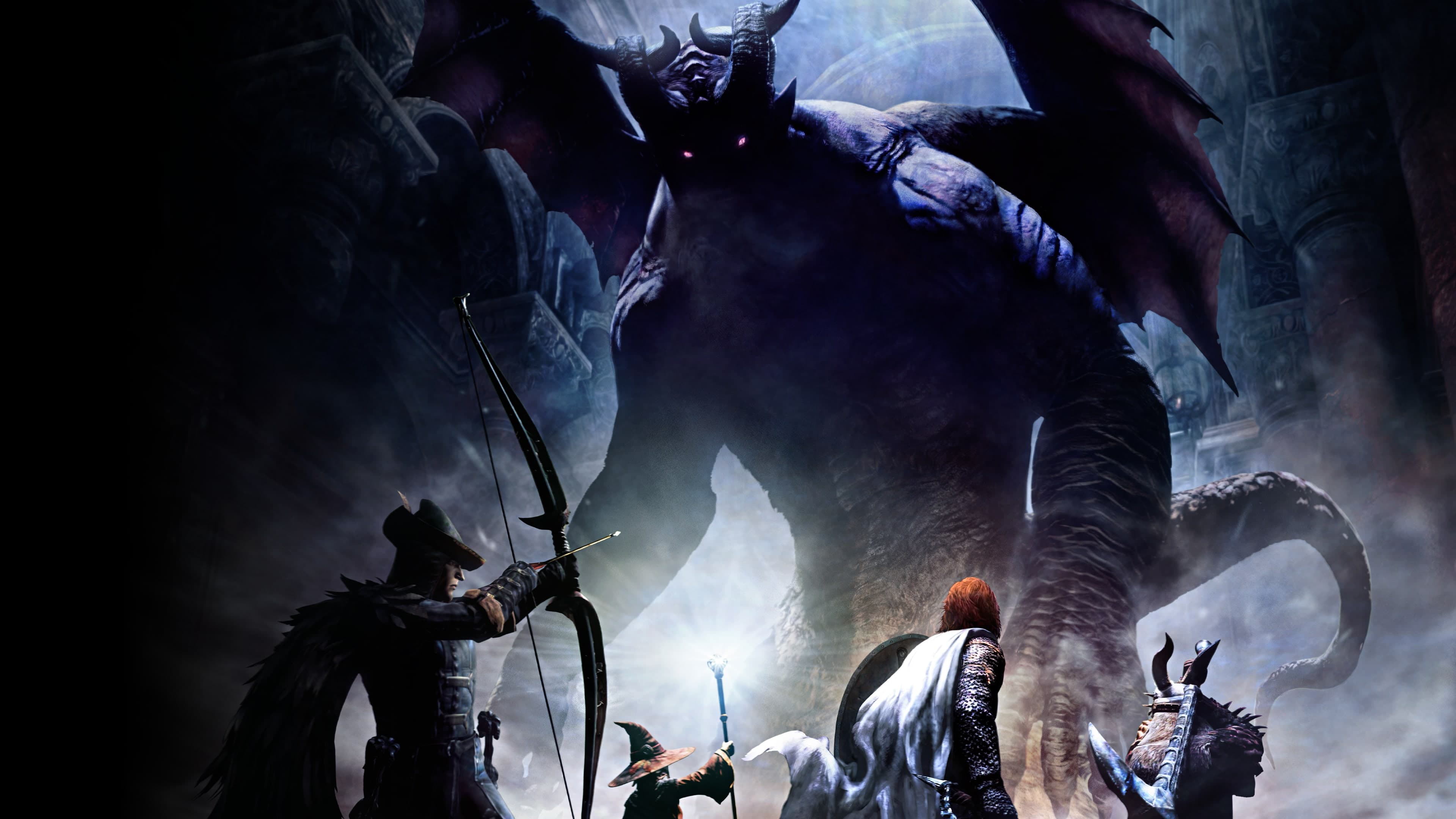Dragon's Dogma: Dark Arisen Standard