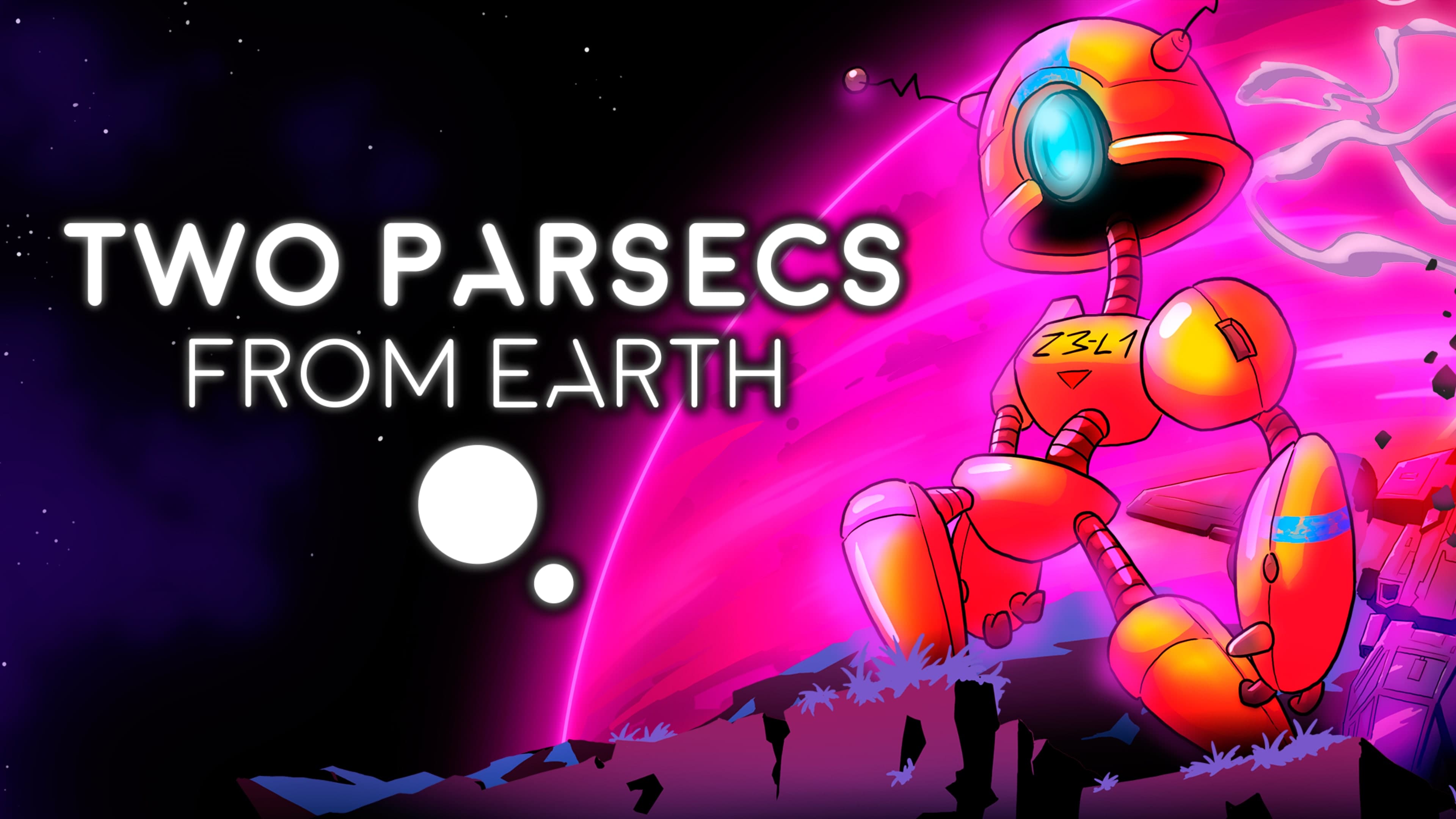 Two Parsecs from Earth Standard