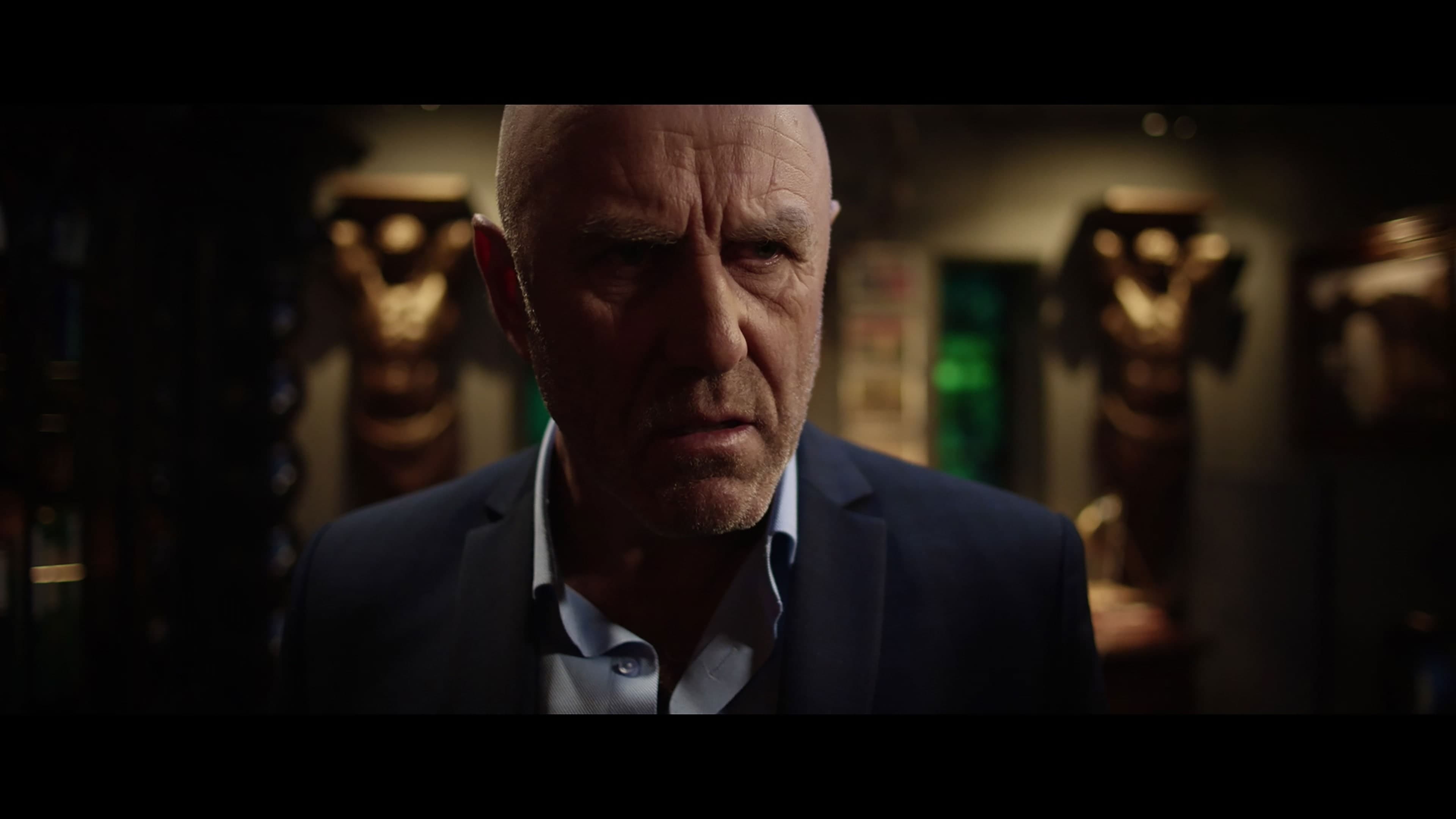 She Sees Red - Interactive Movie: скриншот 3