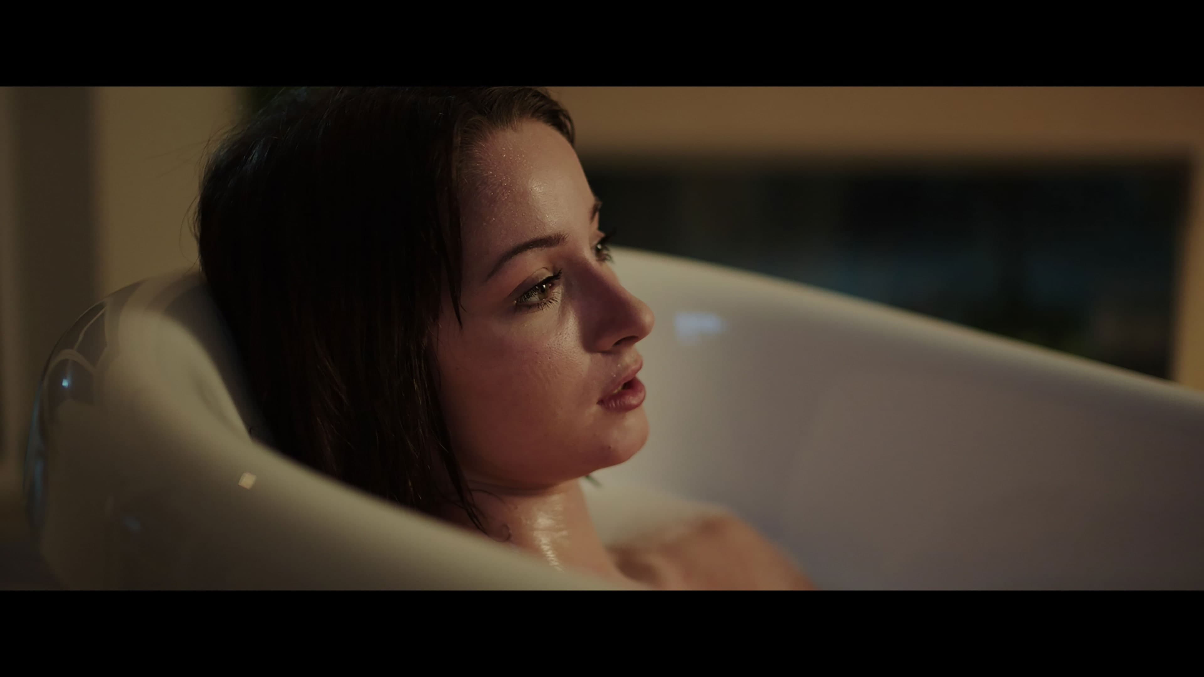 She Sees Red - Interactive Movie: скриншот 4