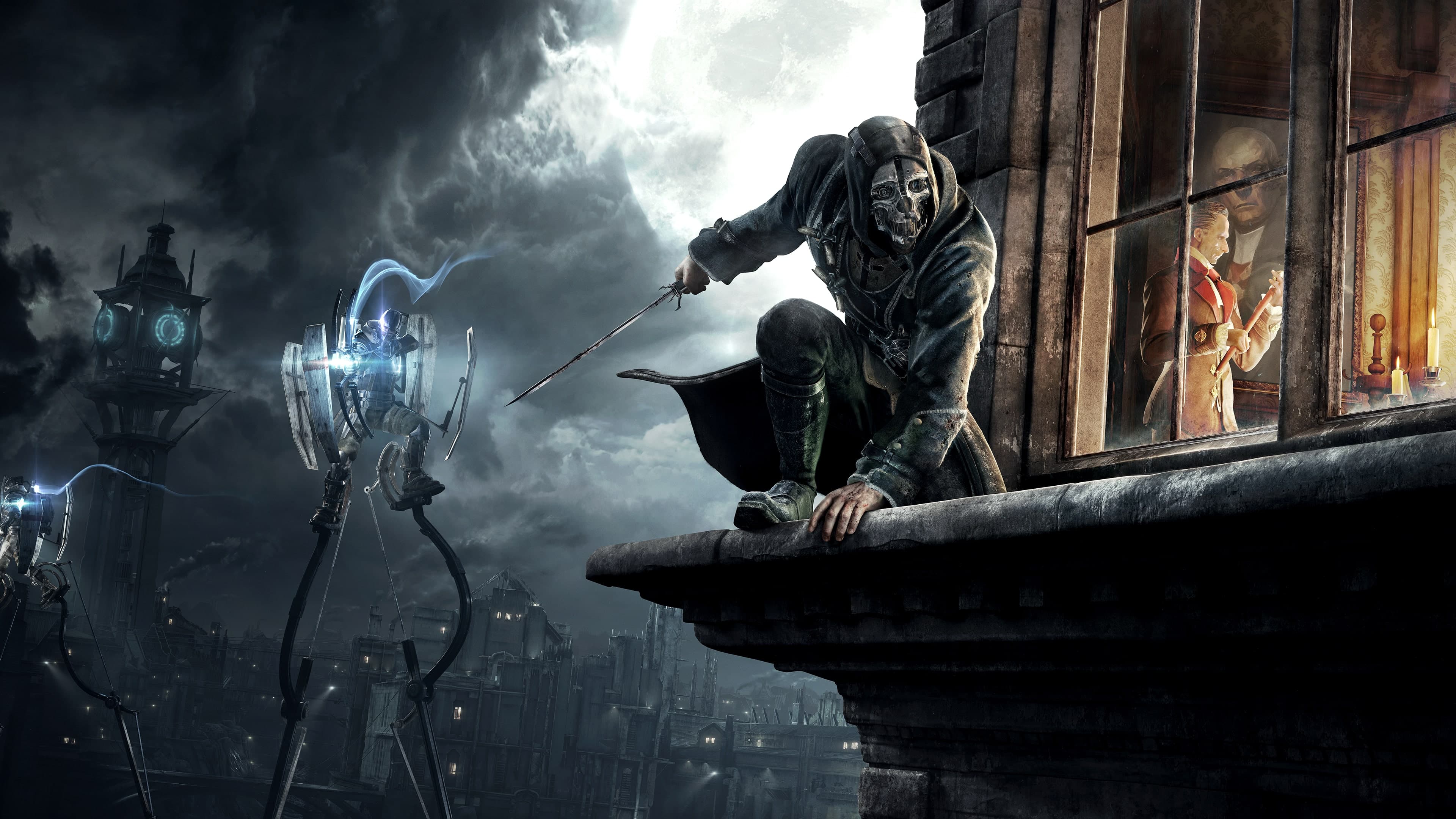 Dishonored Definitive Standard
