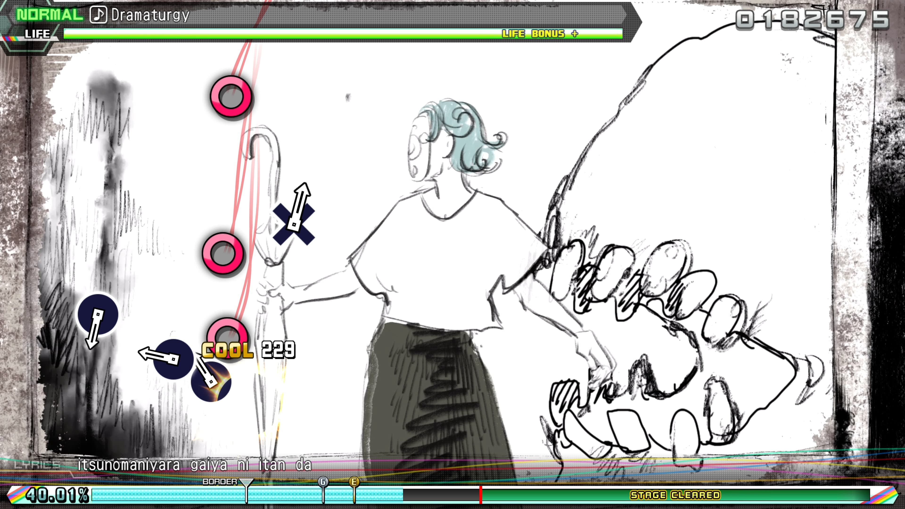 Hatsune Miku: Project DIVA Future Tone Mega Mix 2nd Encore Pack: скриншот 5