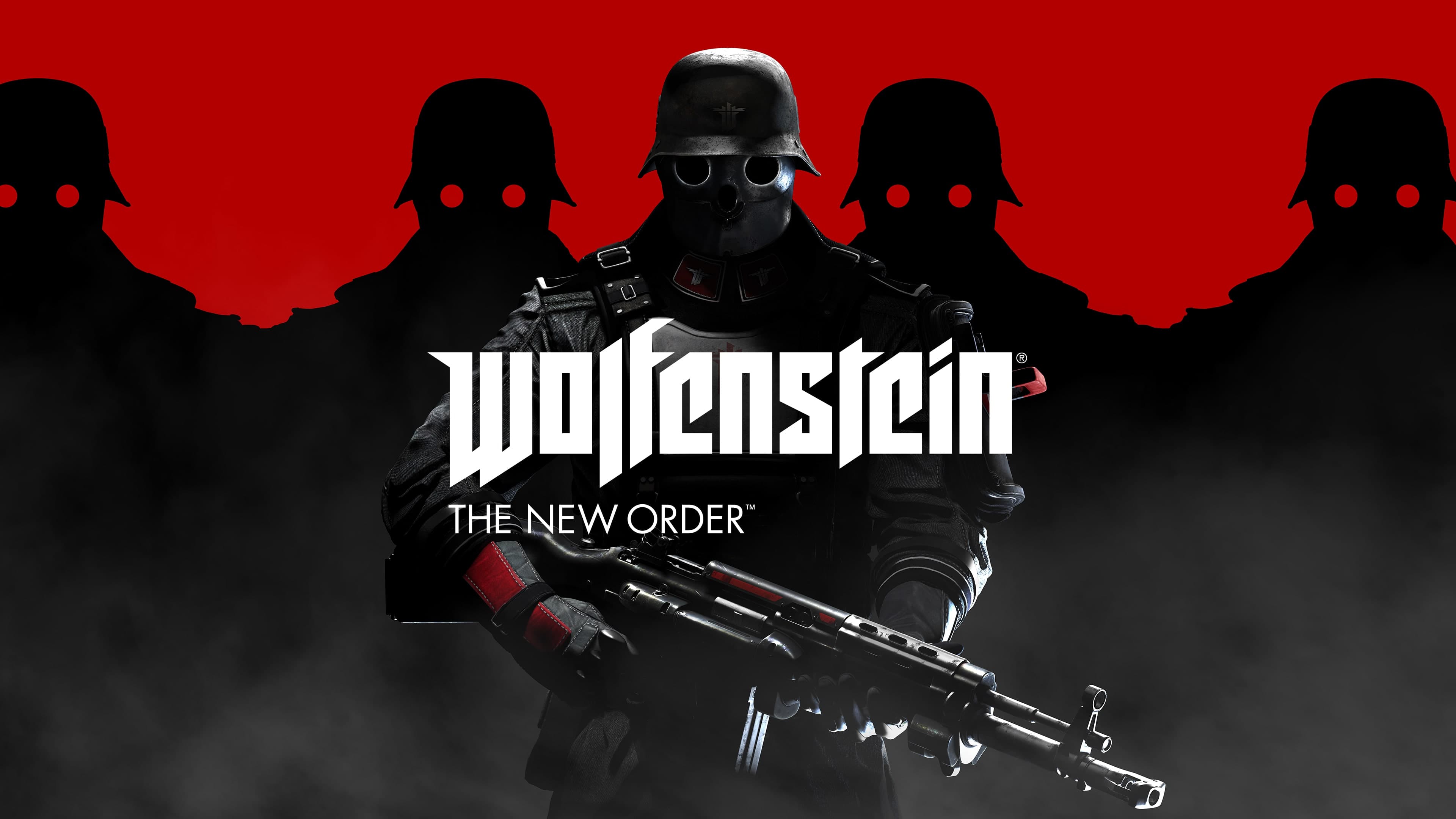Wolfenstein: The New Order Standard
