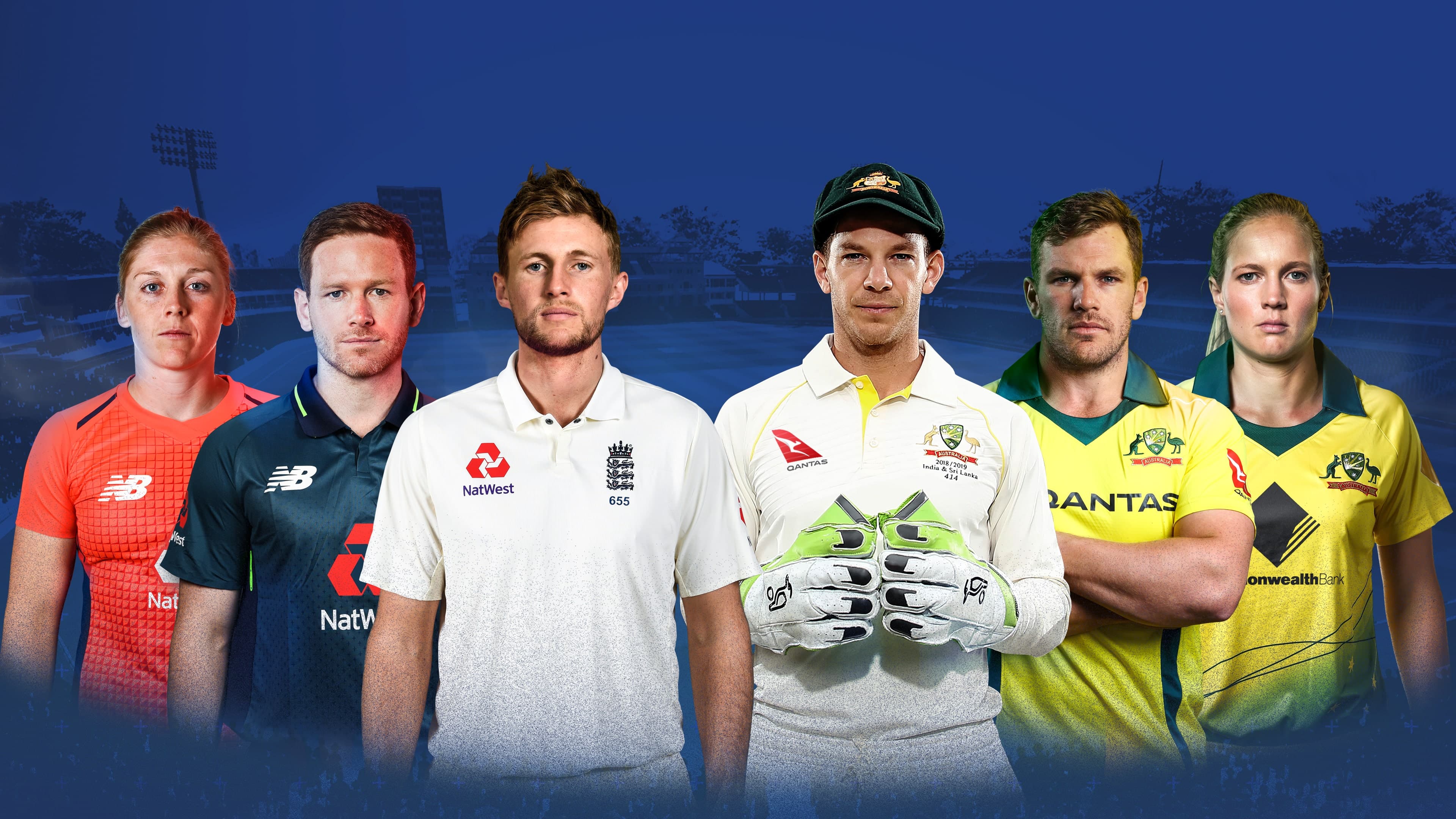 CRICKET 19 Standard
