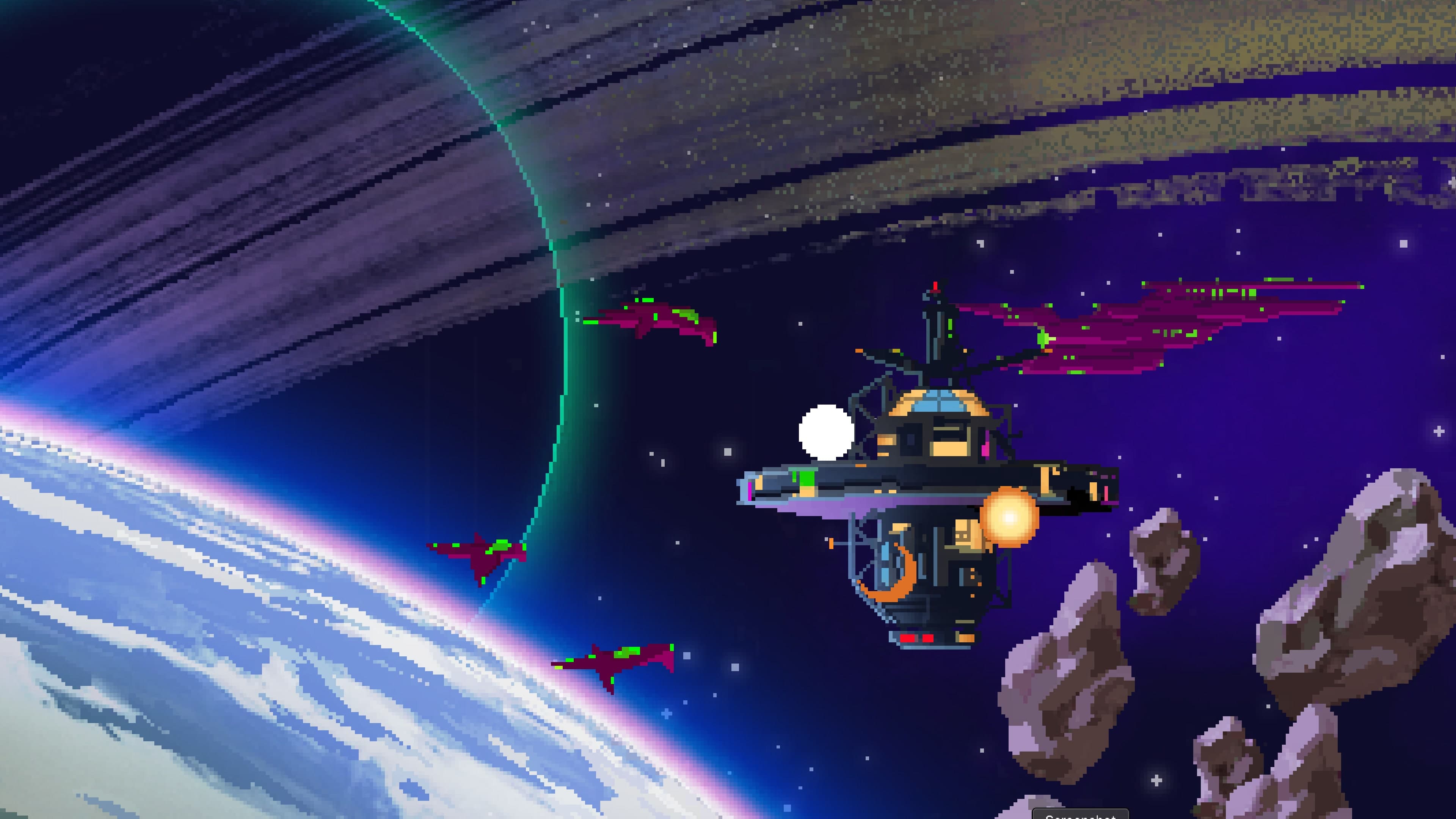 Outpost Delta Standard