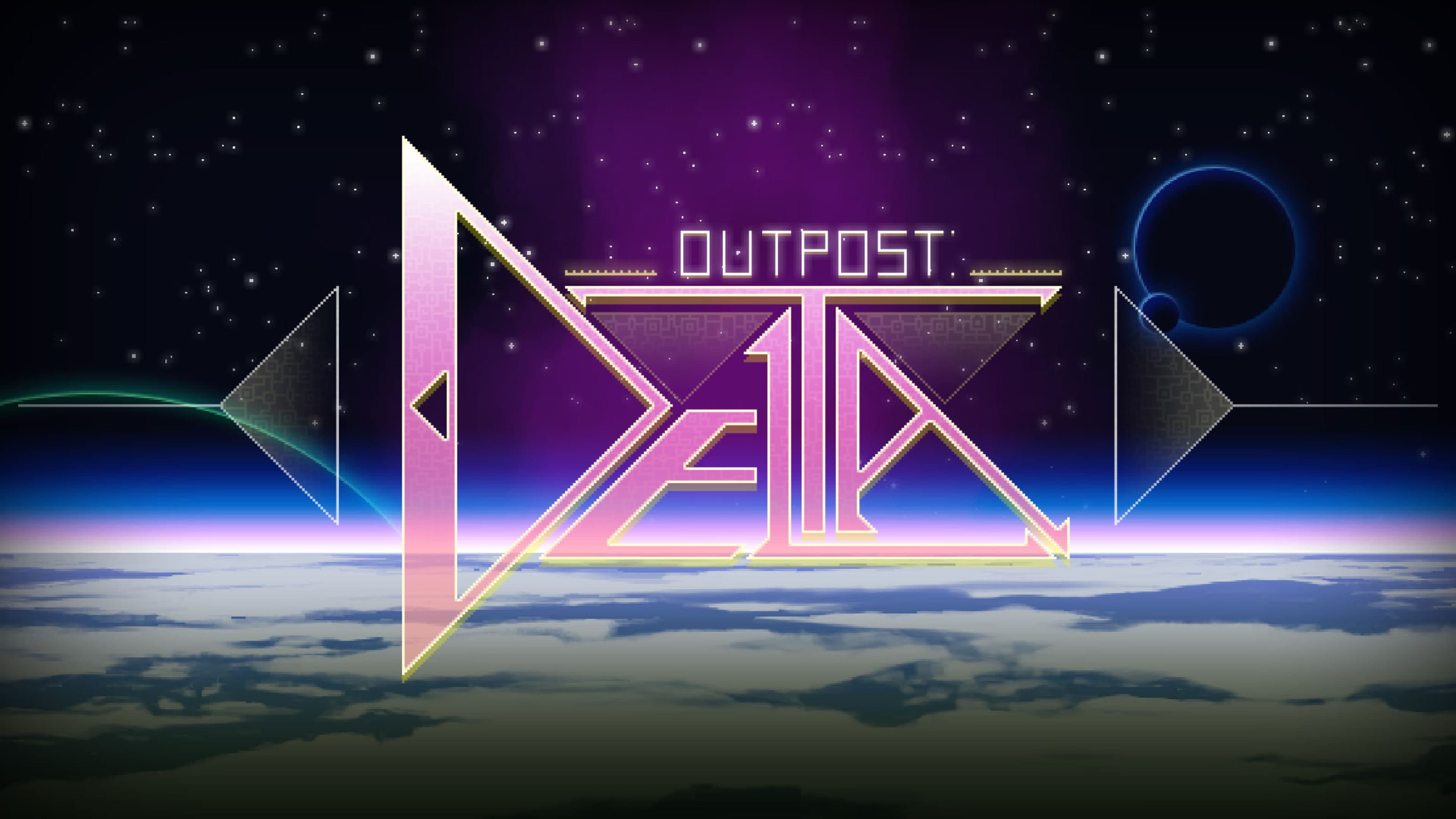 Outpost Delta Standard