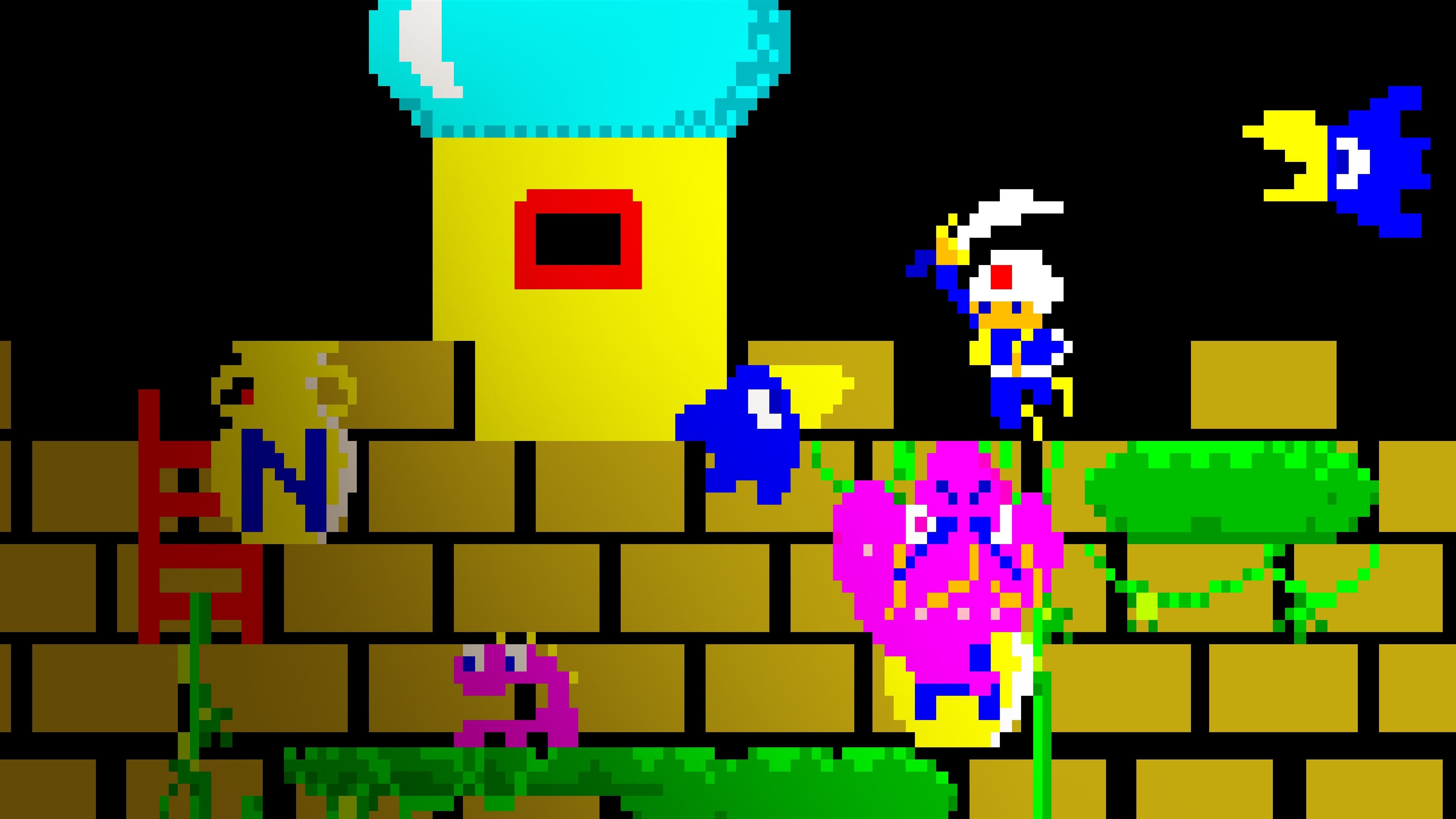 Arcade Archives ARABIAN Standard