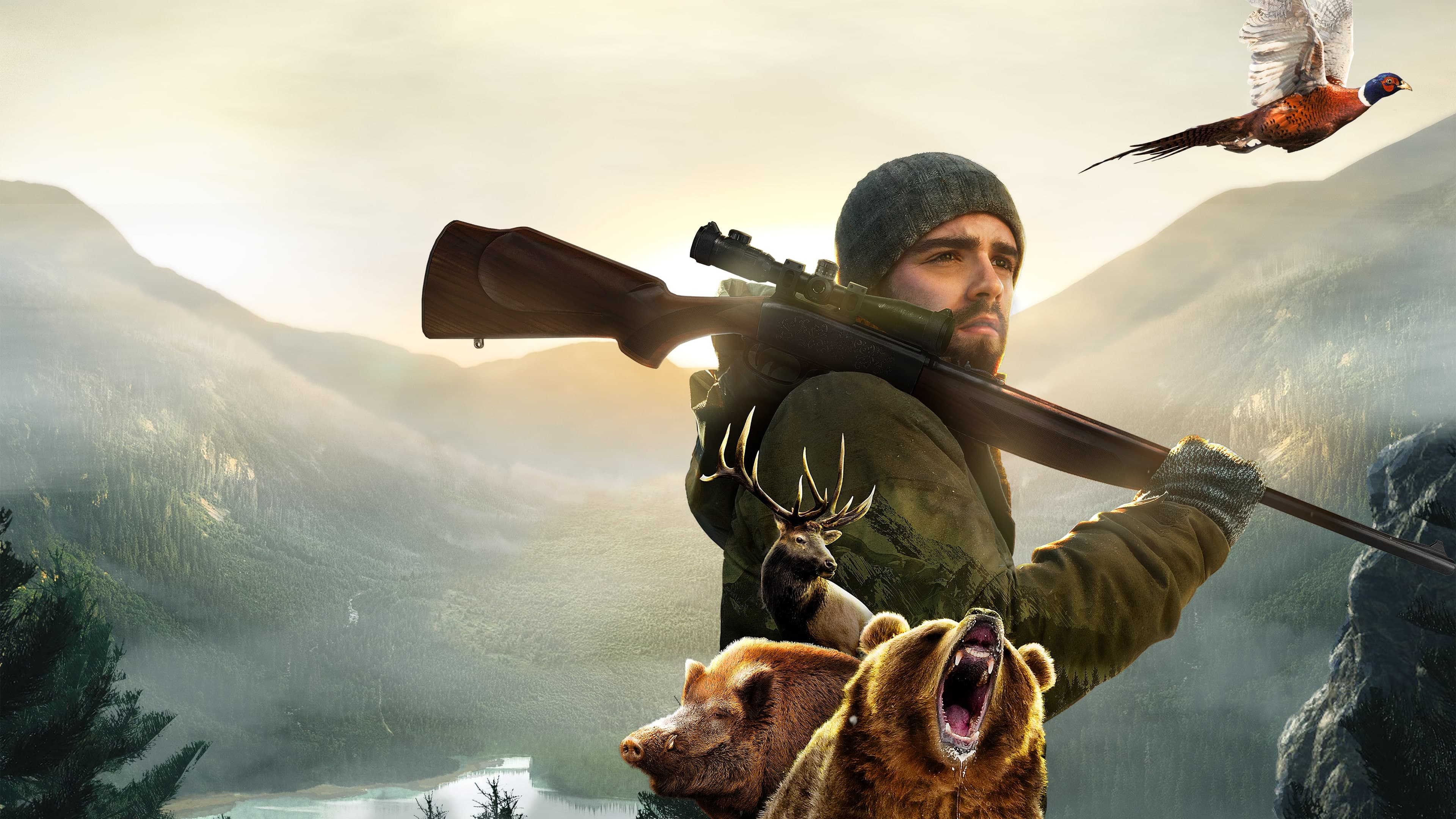 Hunting Simulator Standard