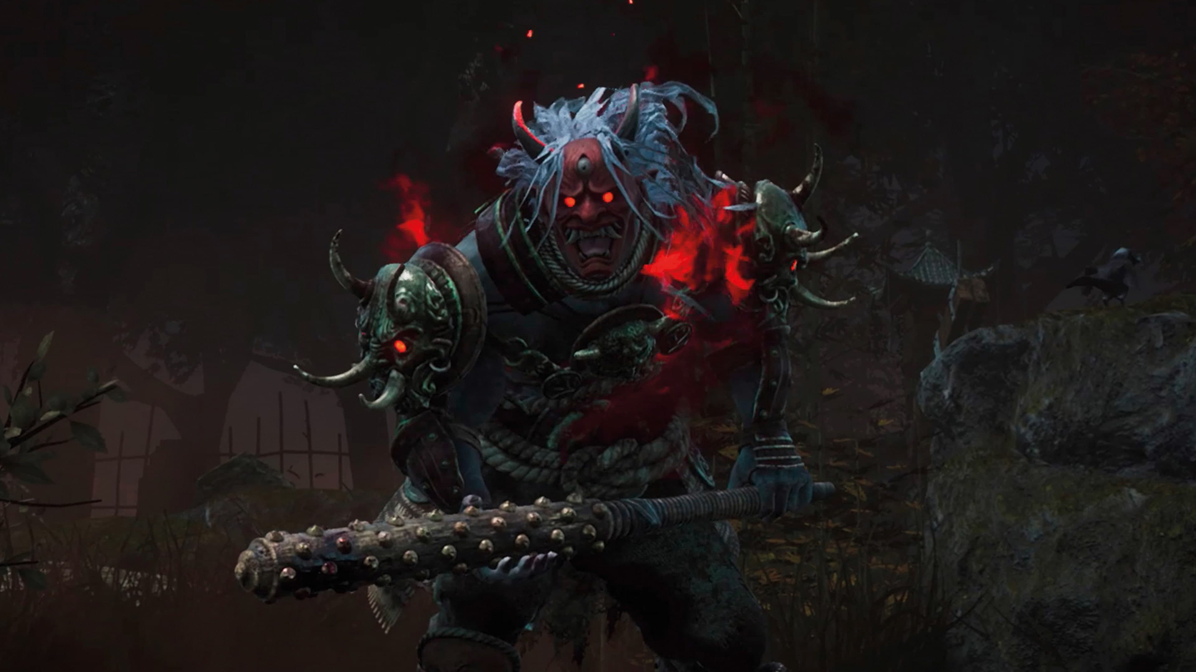 Dead by Daylight: Jason Edition: скриншот 7