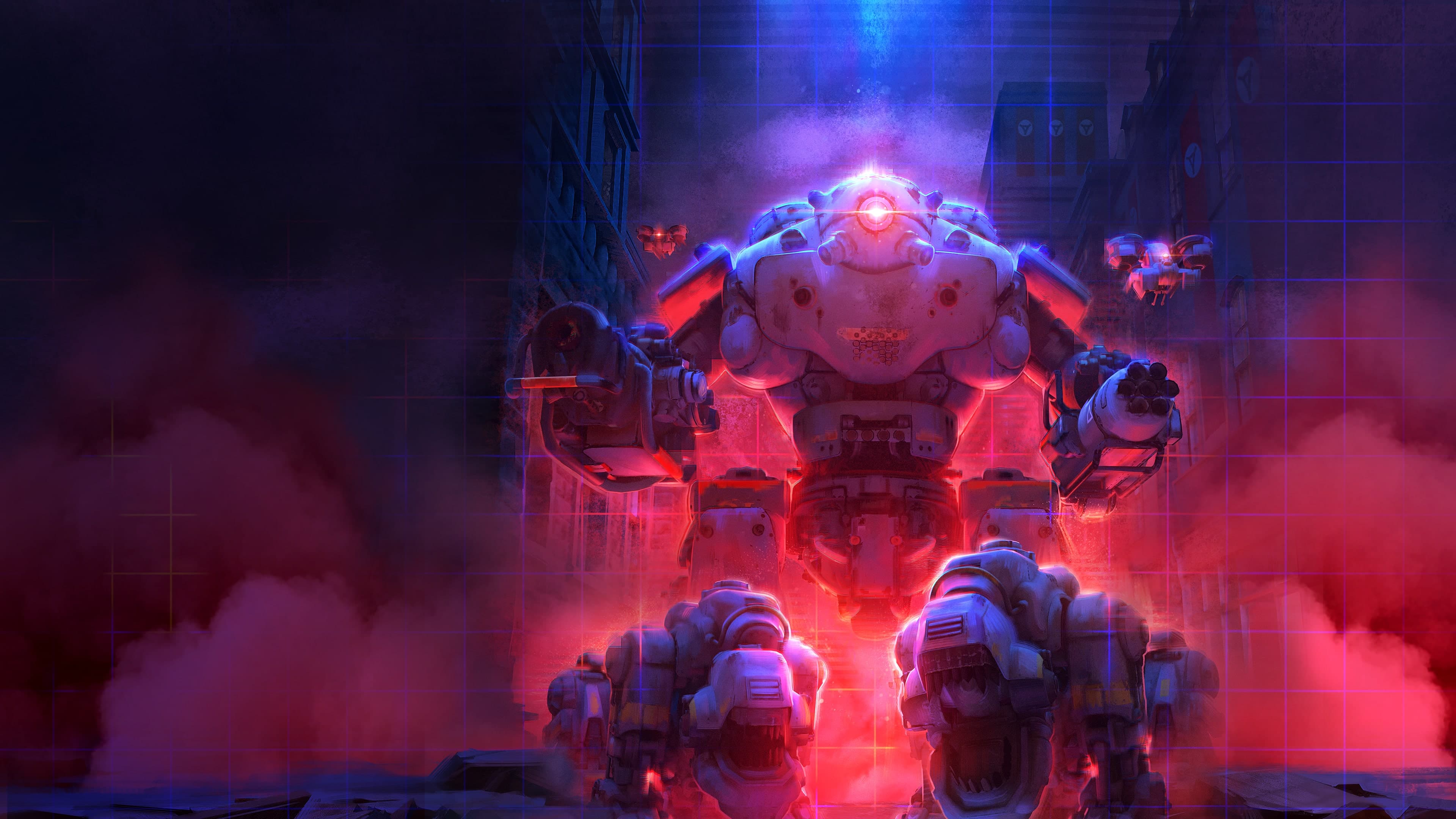 Wolfenstein: Cyberpilot Standard