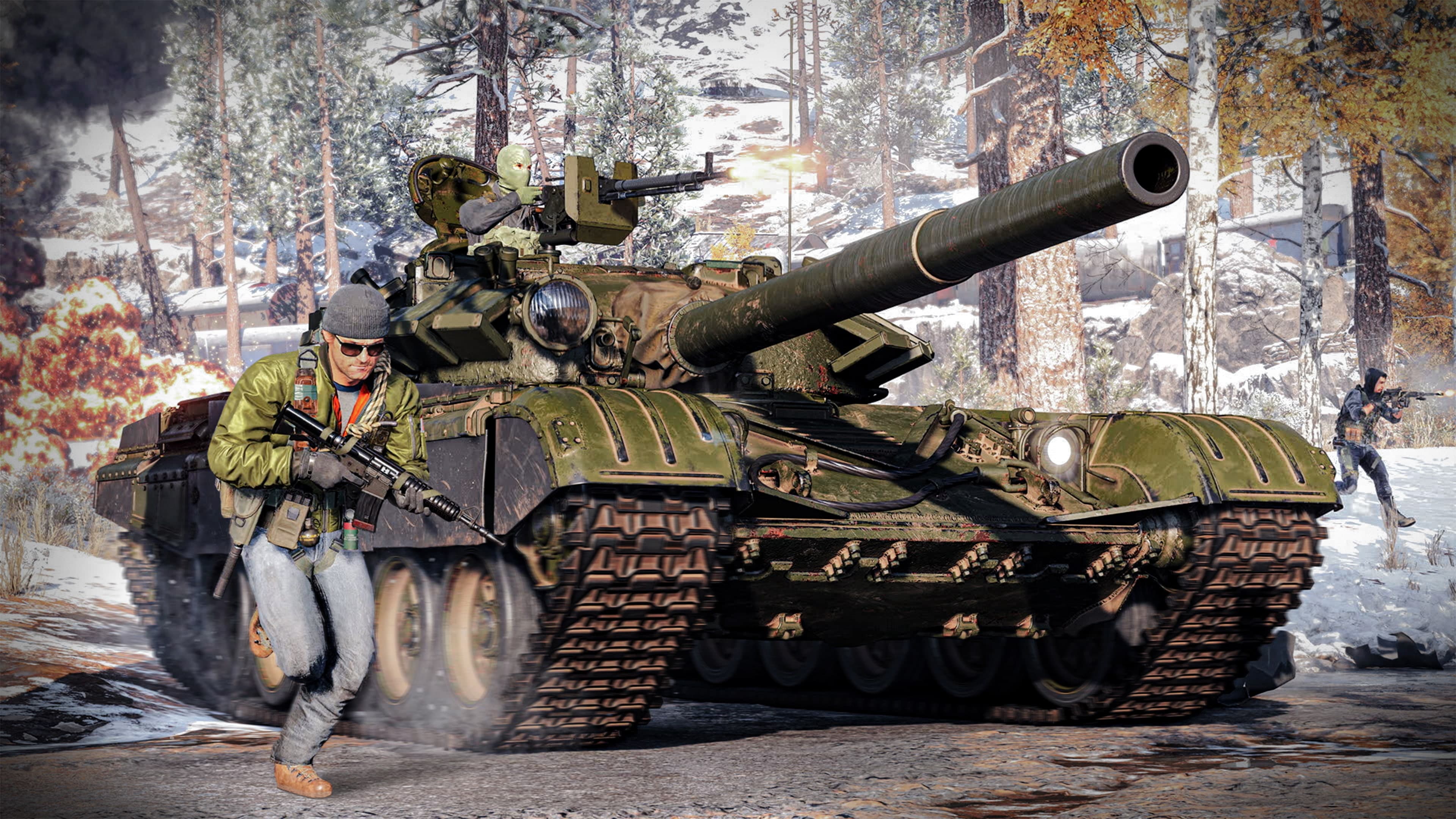 Call of Duty: Black Ops Cold War: скриншот 5