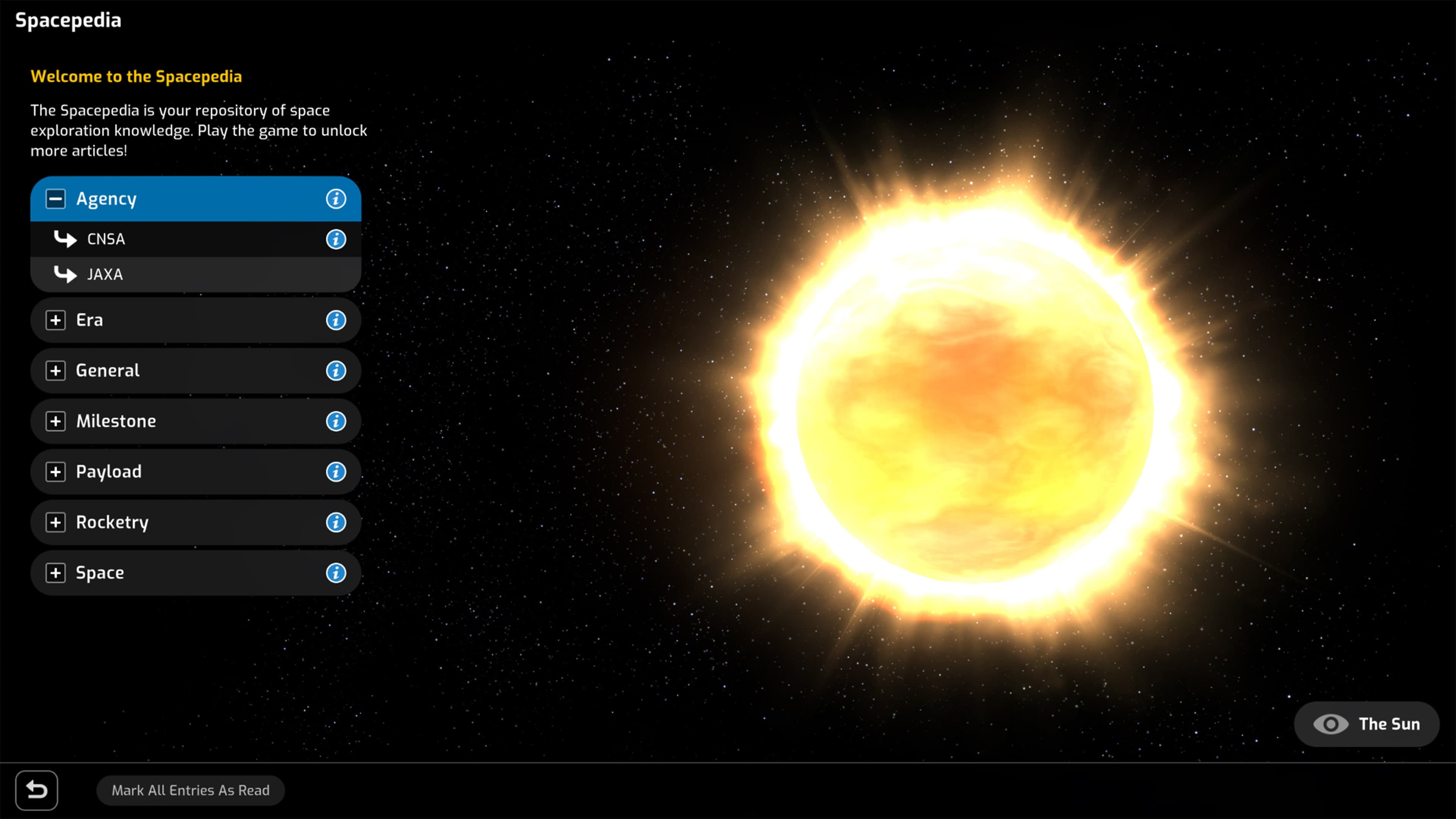 Mars Horizon: скриншот 1