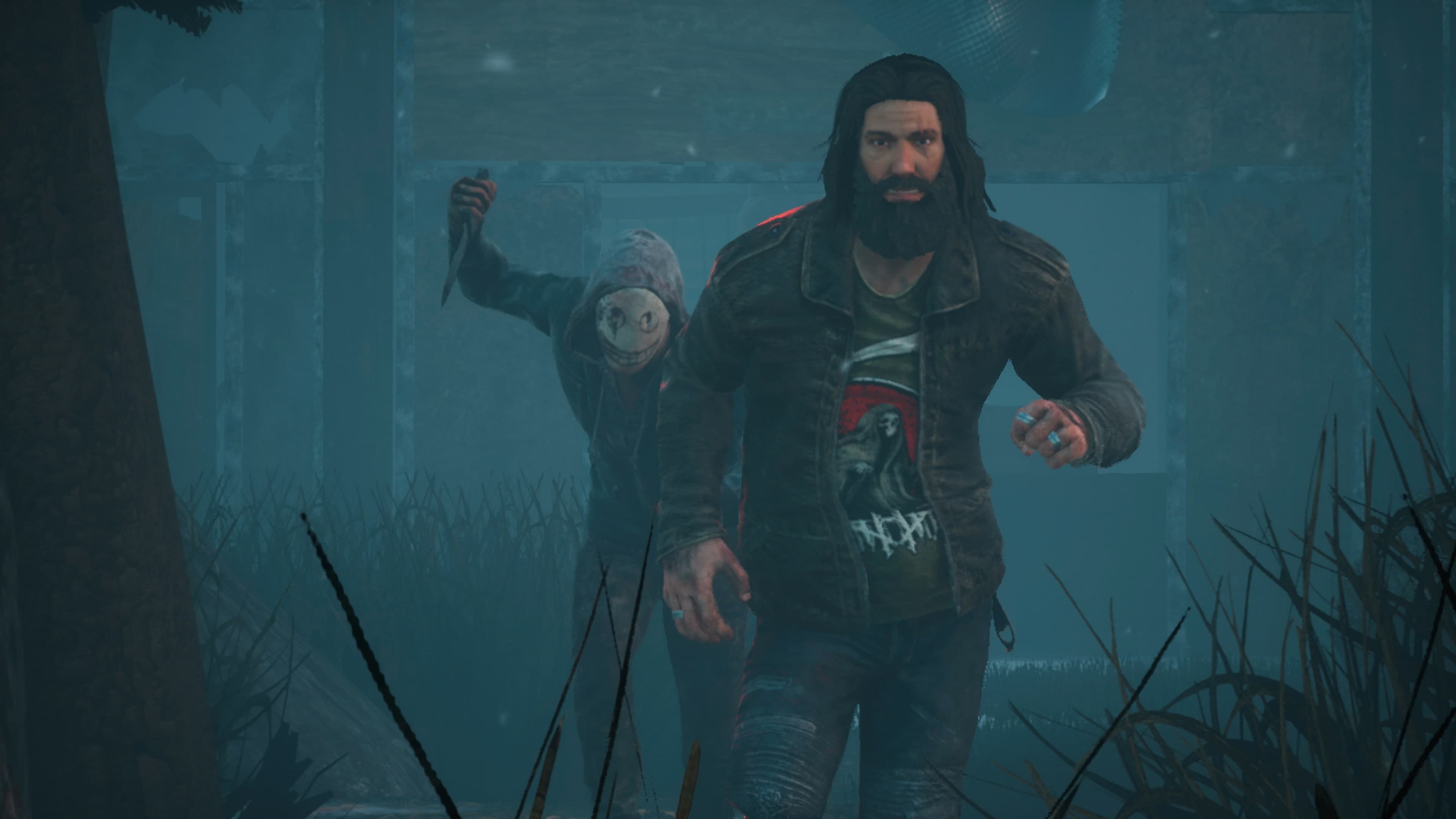 Dead by Daylight: Jason Edition: скриншот 5