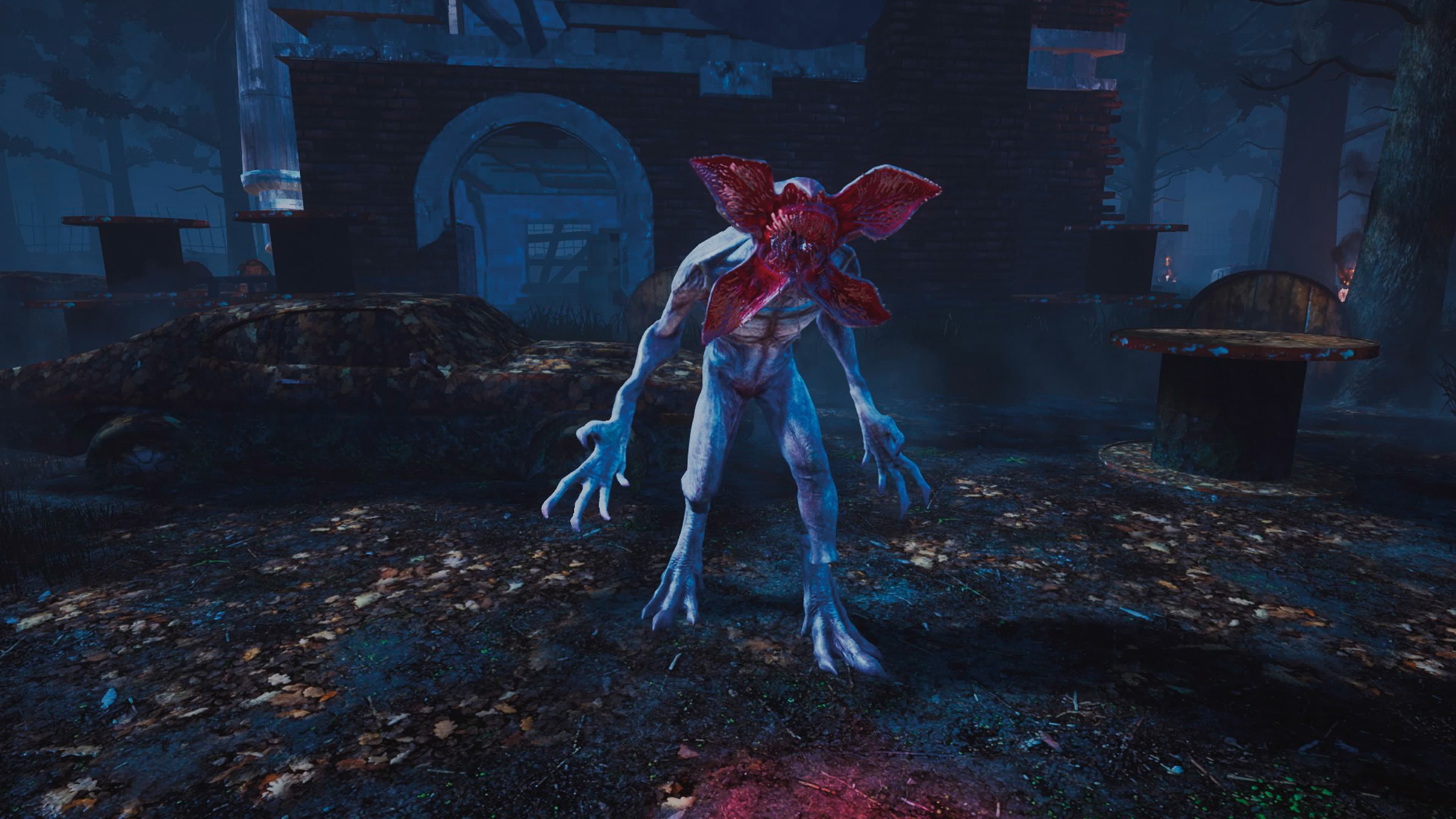 Dead by Daylight: Jason Edition: скриншот 9