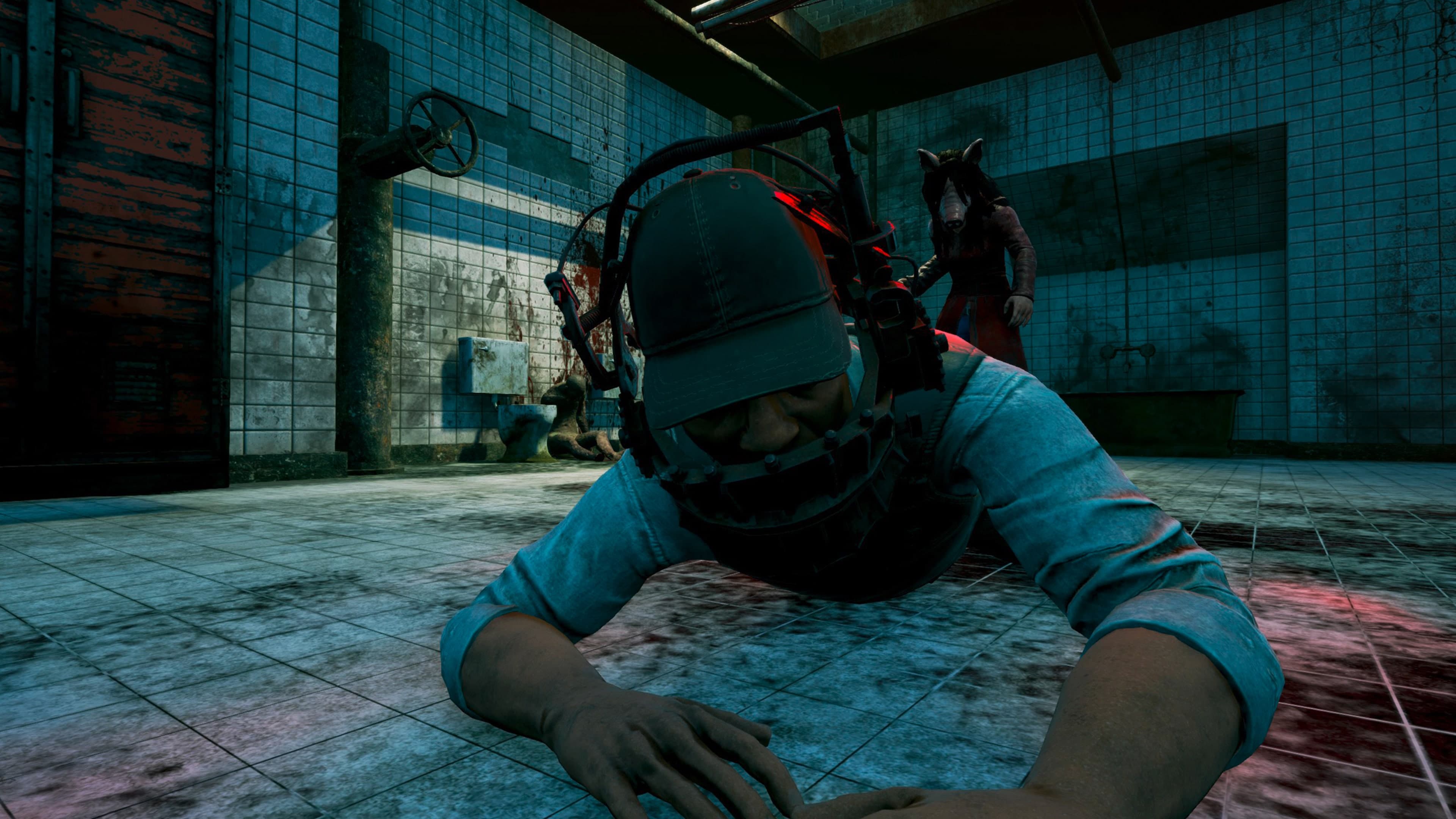 Dead by Daylight: Jason Edition: скриншот 3