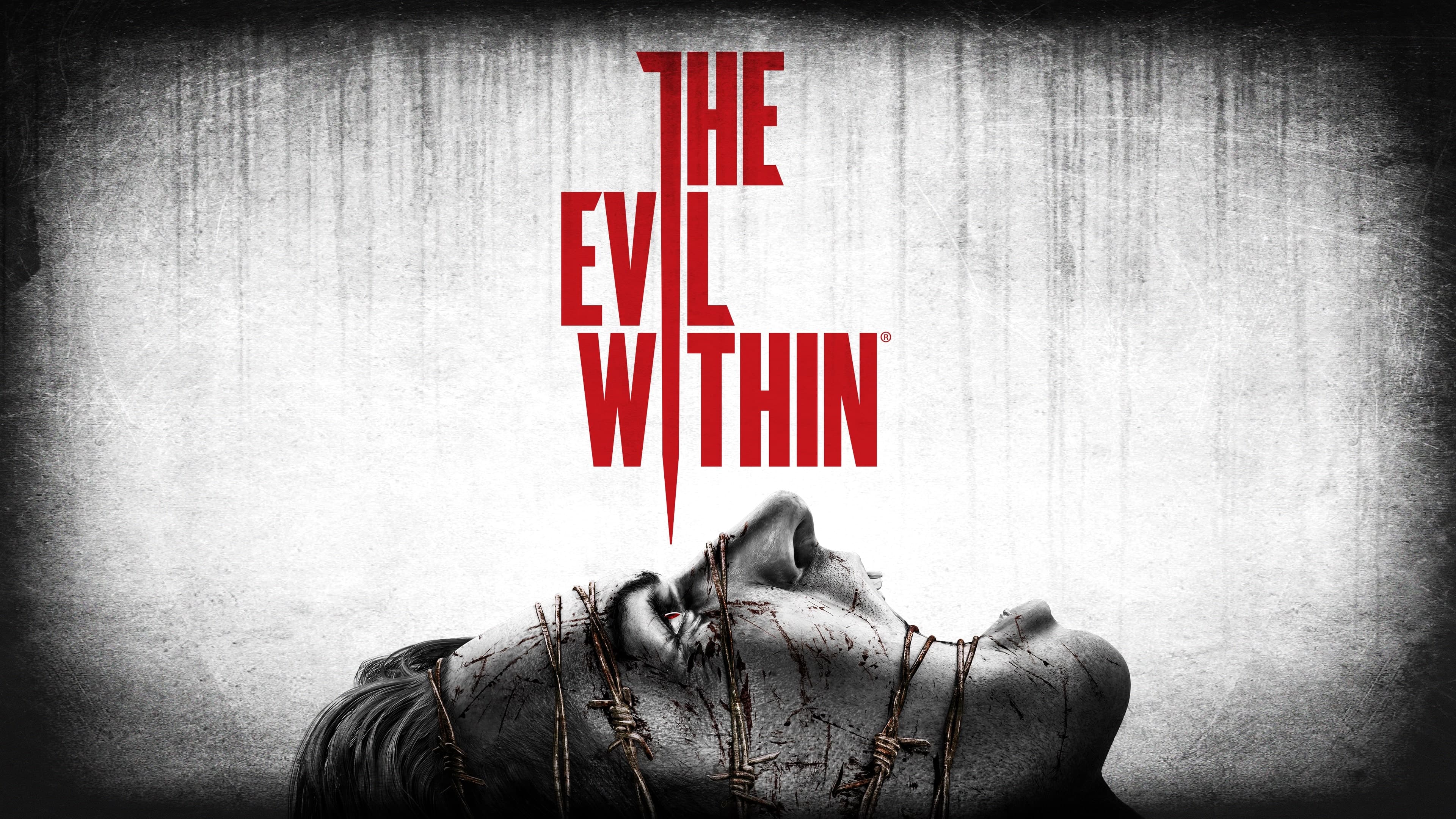 The Evil Within Standard