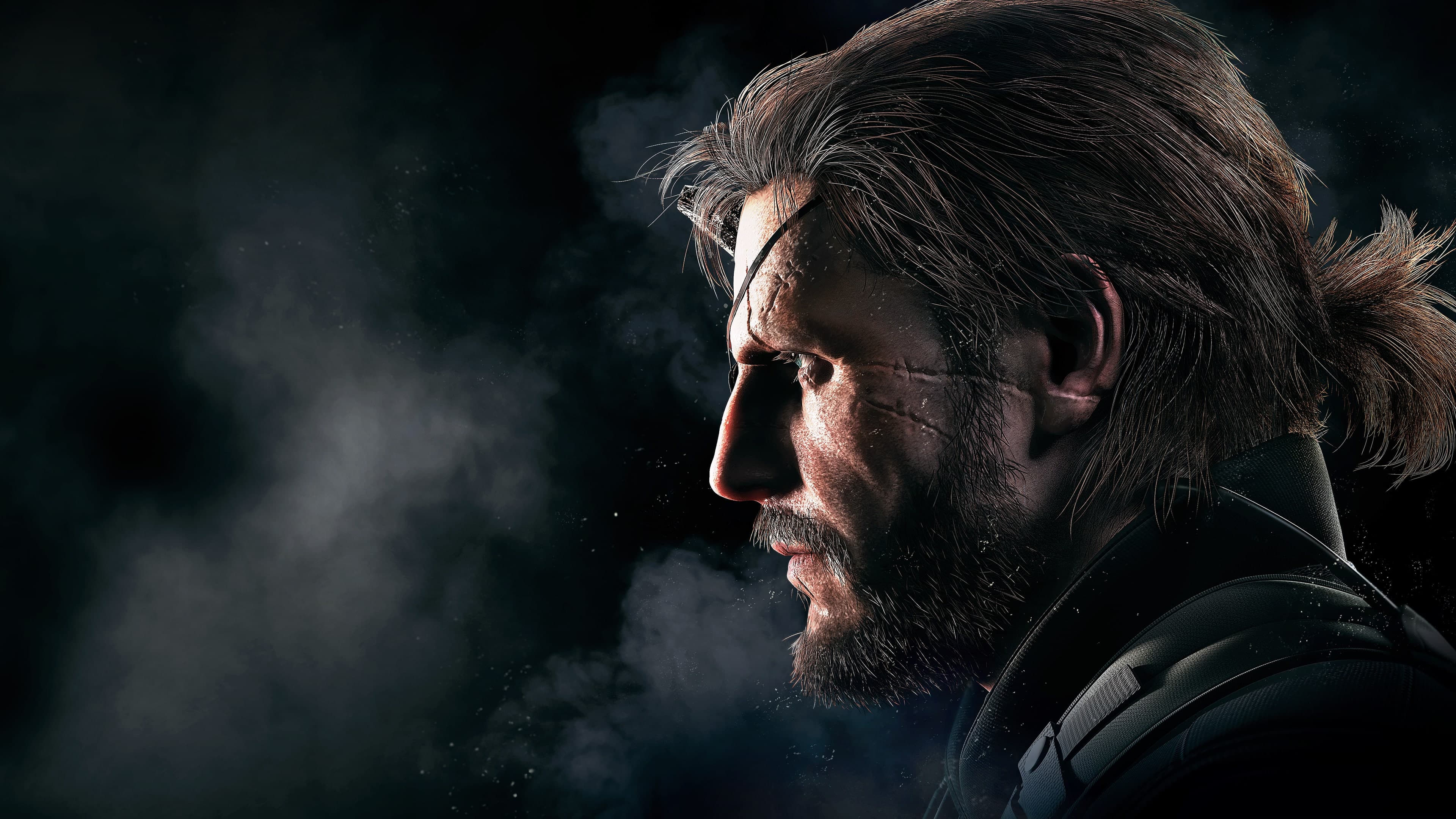 Metal Gear Solid V: The Phantom Pain Standard