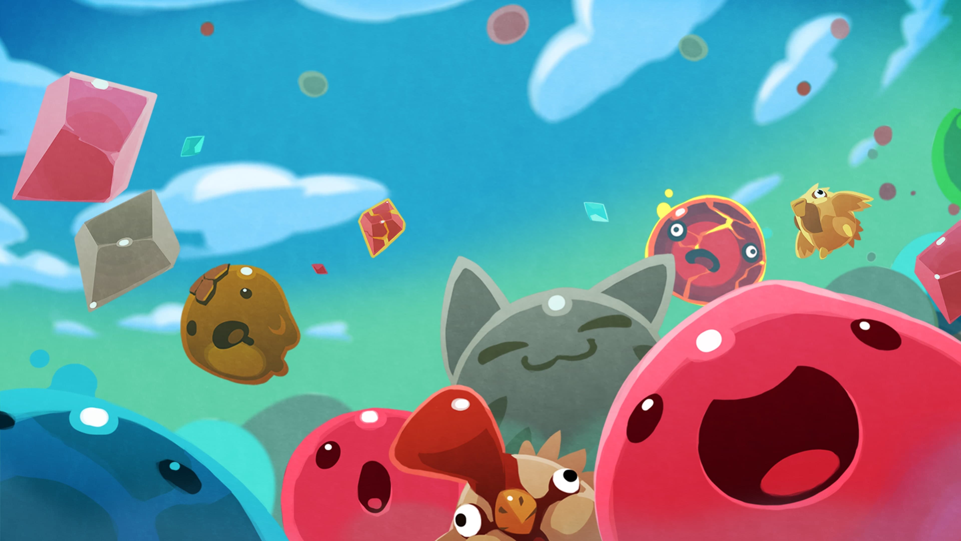 Slime Rancher Standard