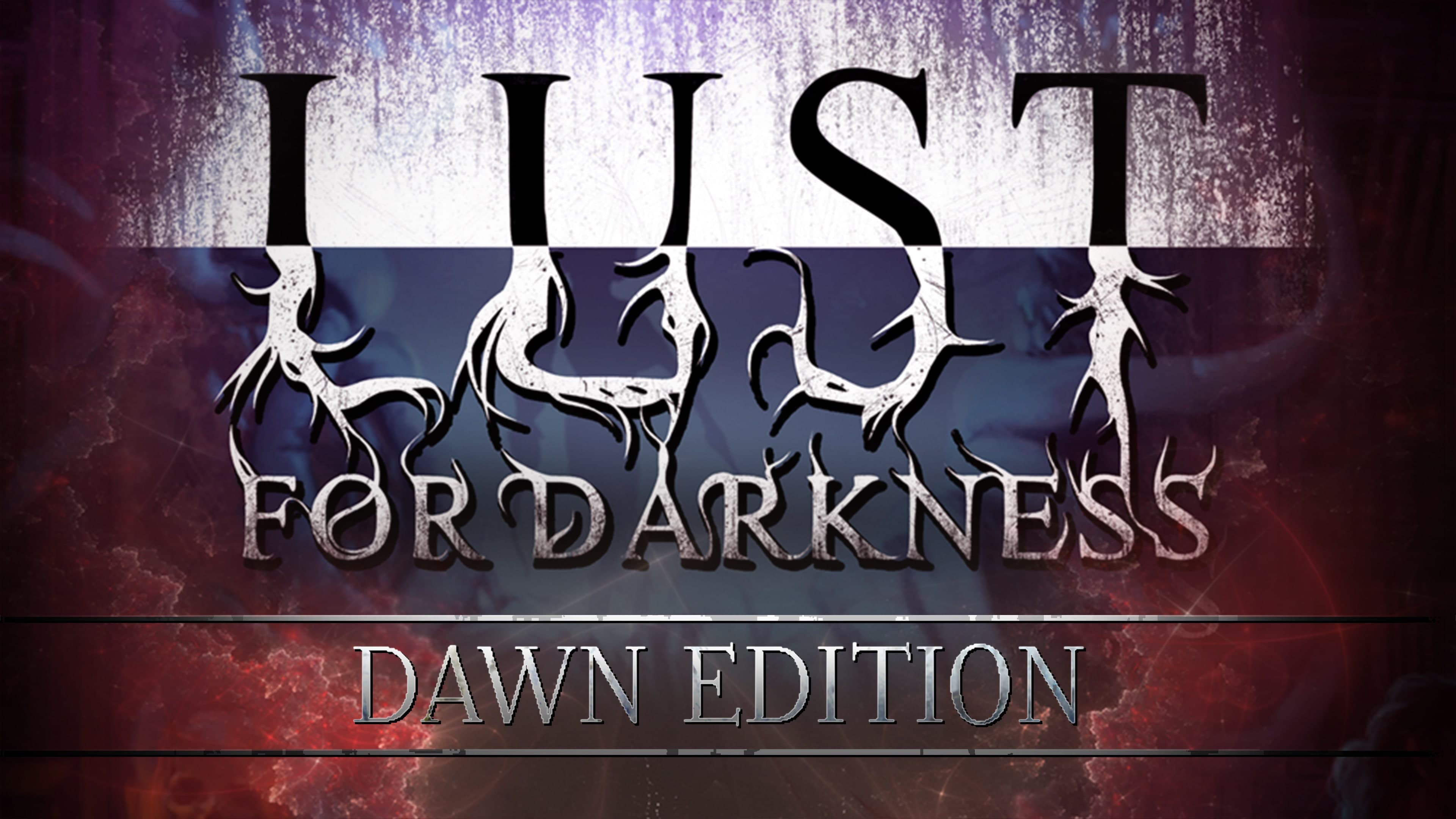 Lust for Darkness Standard