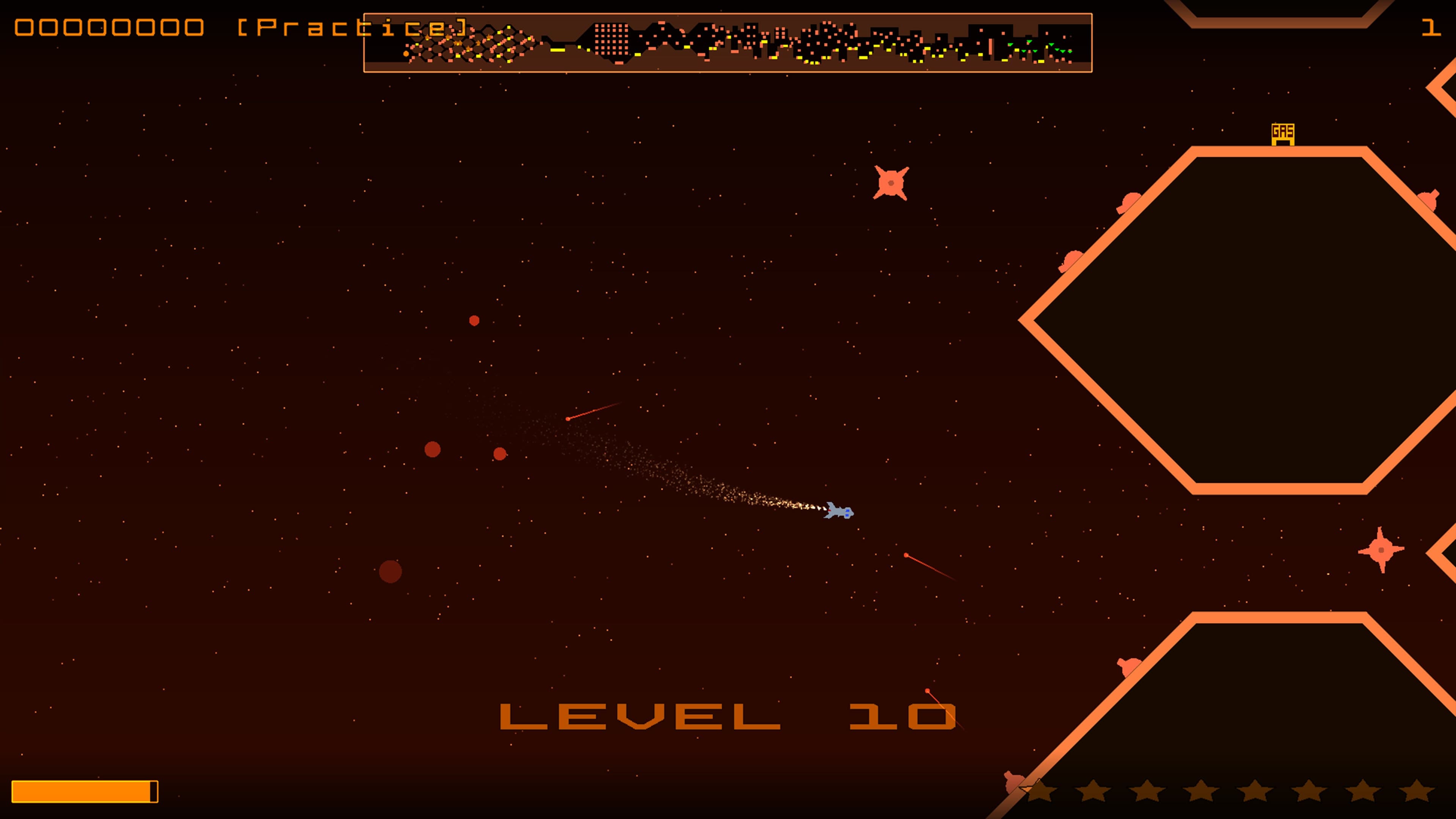 Terra Bomber: скриншот 6