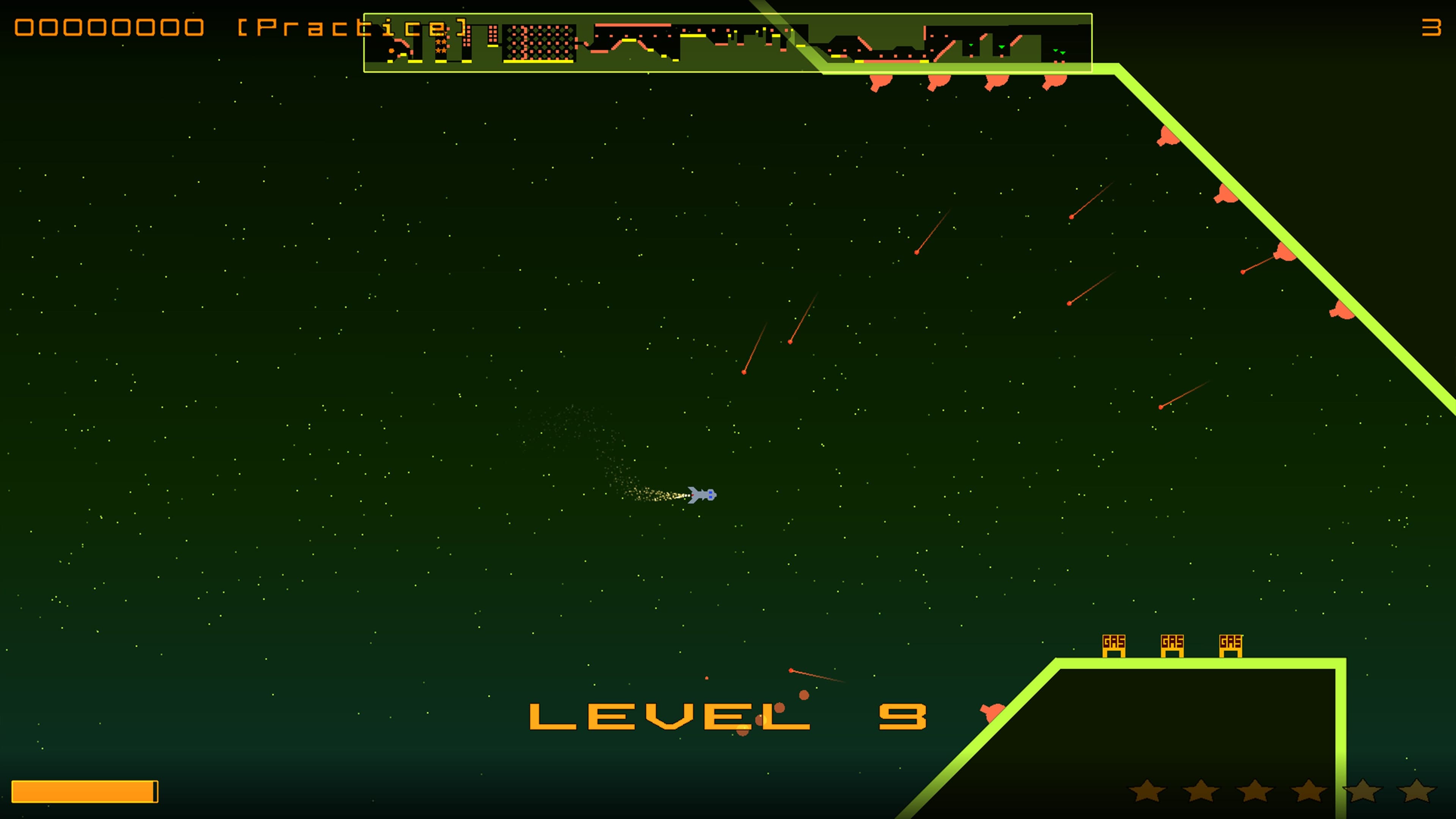 Terra Bomber: скриншот 5
