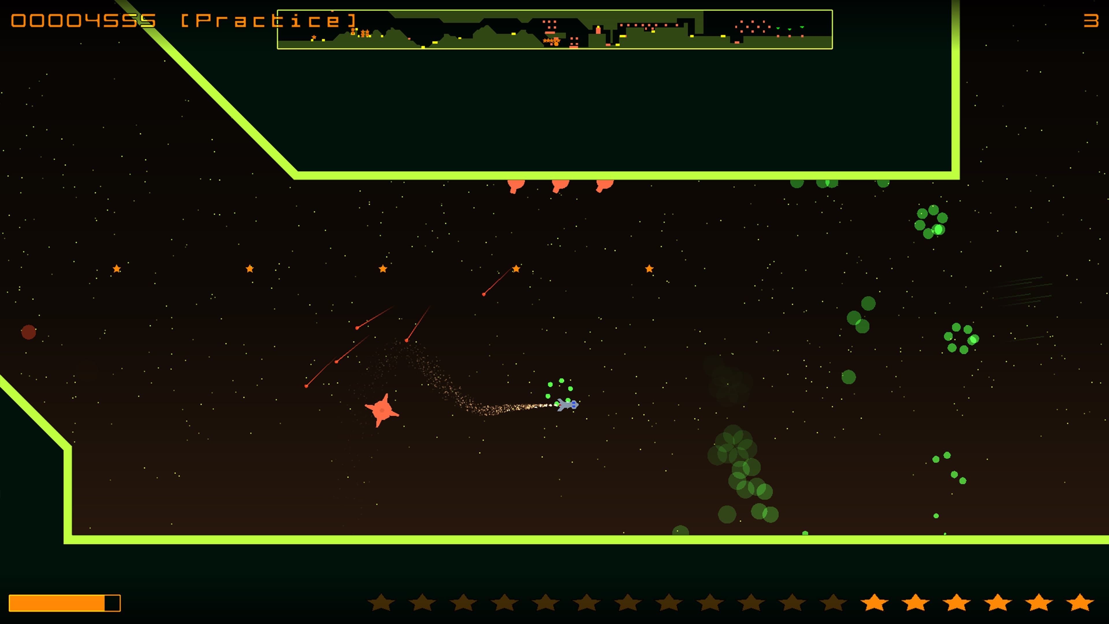 Terra Bomber: скриншот 3
