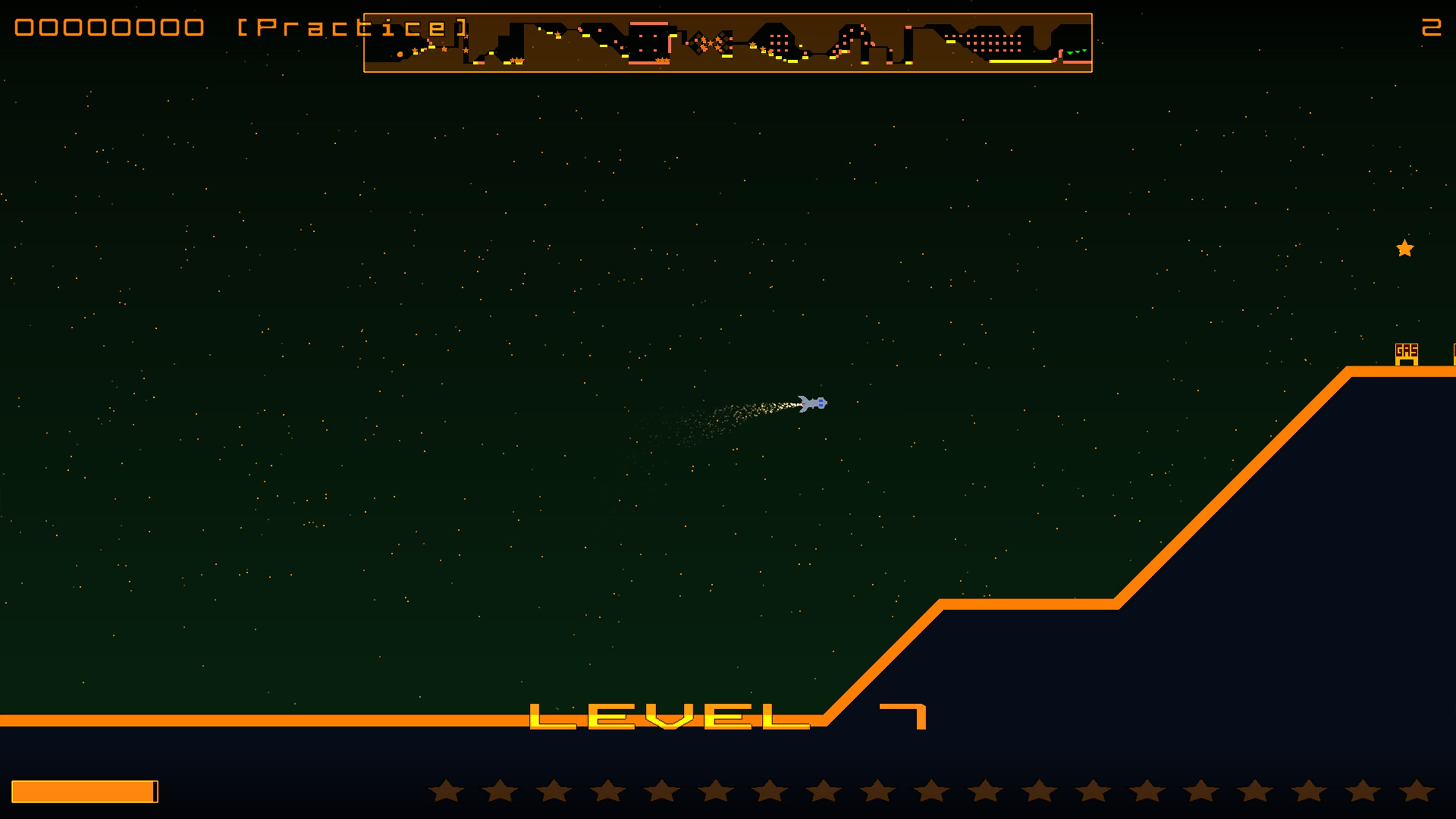 Terra Bomber: скриншот 4