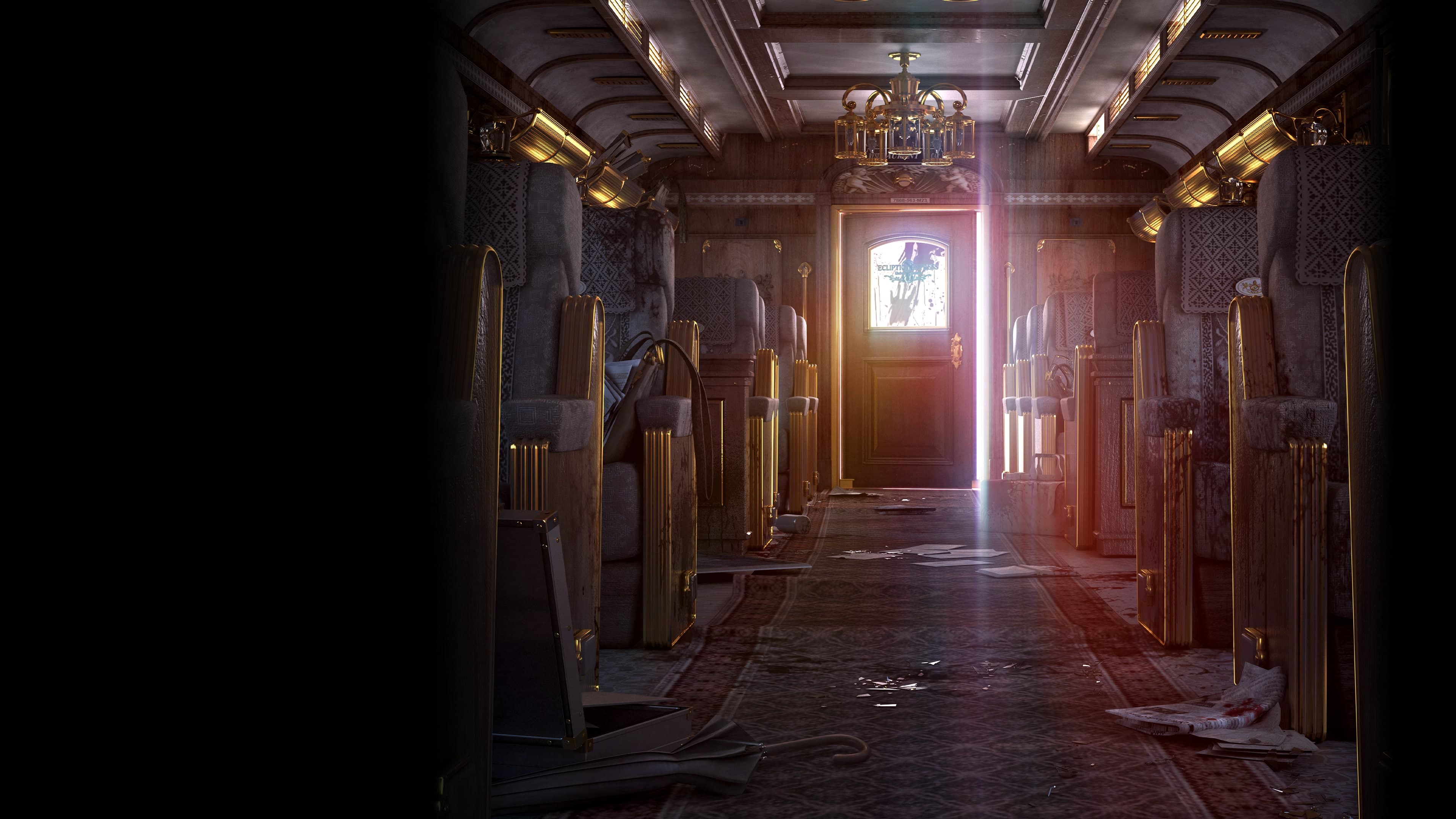 Resident Evil 0 Standard