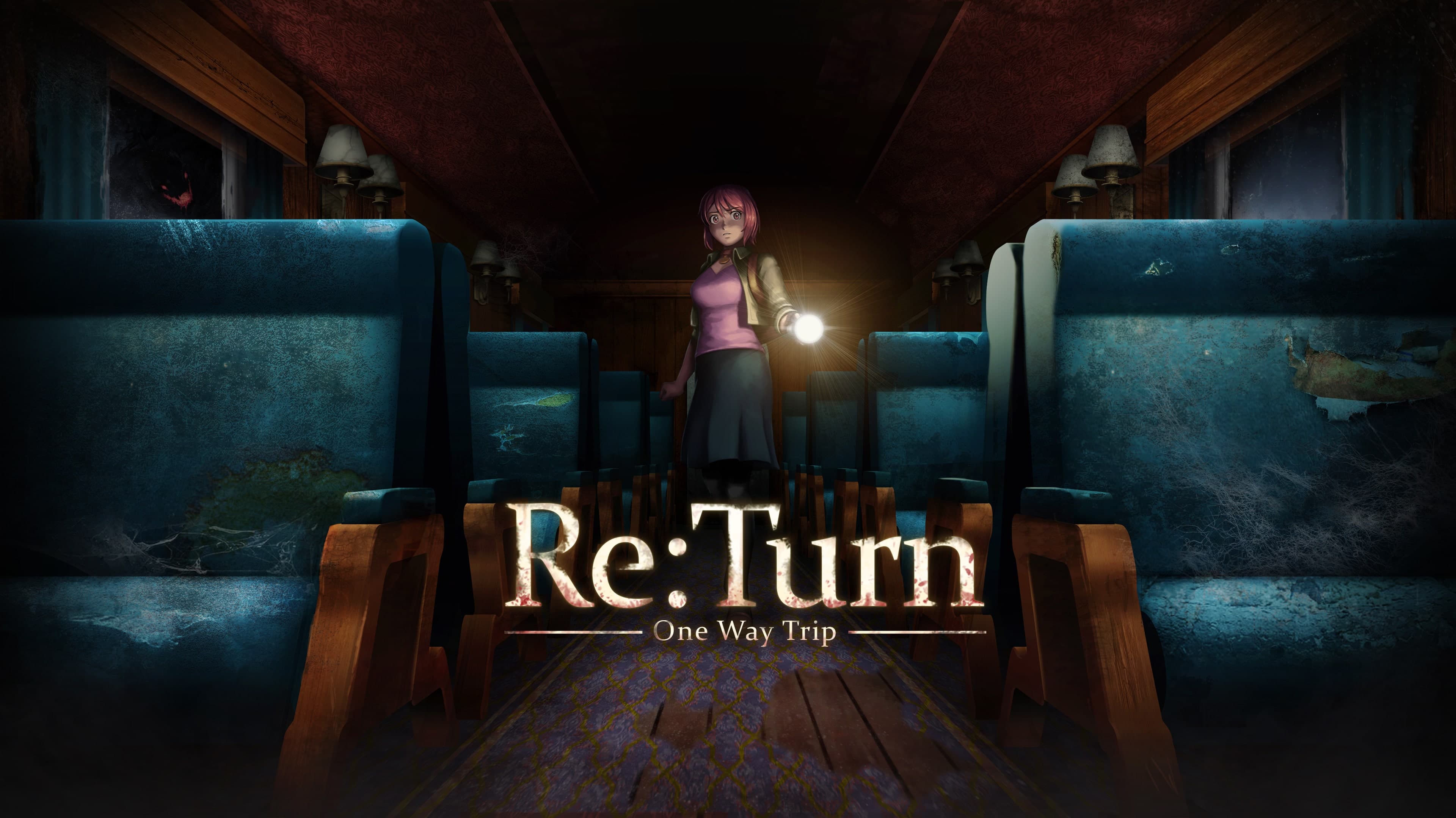 Re:Turn - One Way Trip Standard